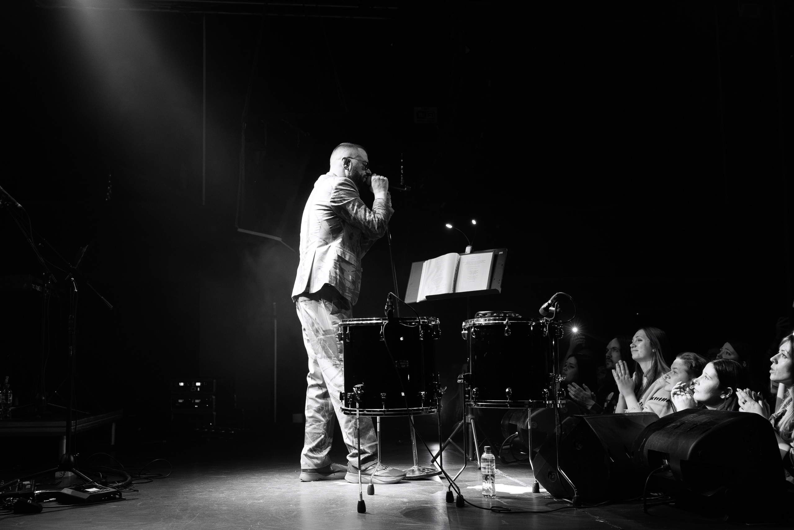 Концерт — Dero Goi. Свадебный фотограф в Иркутске Бобылев Никита