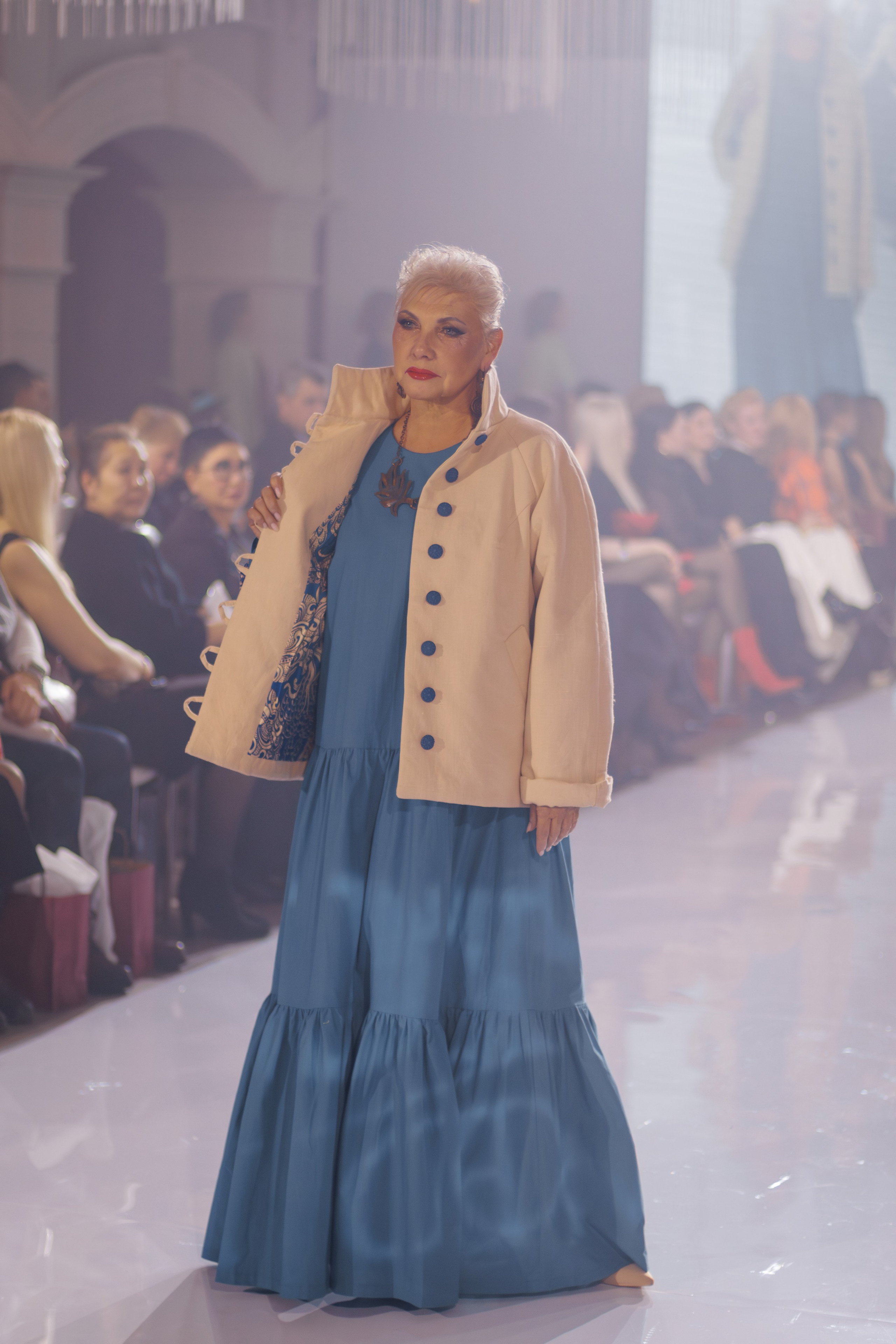 FASHION FEST IRKUTSK 2024. Свадебный фотограф в Иркутске Бобылев Никита