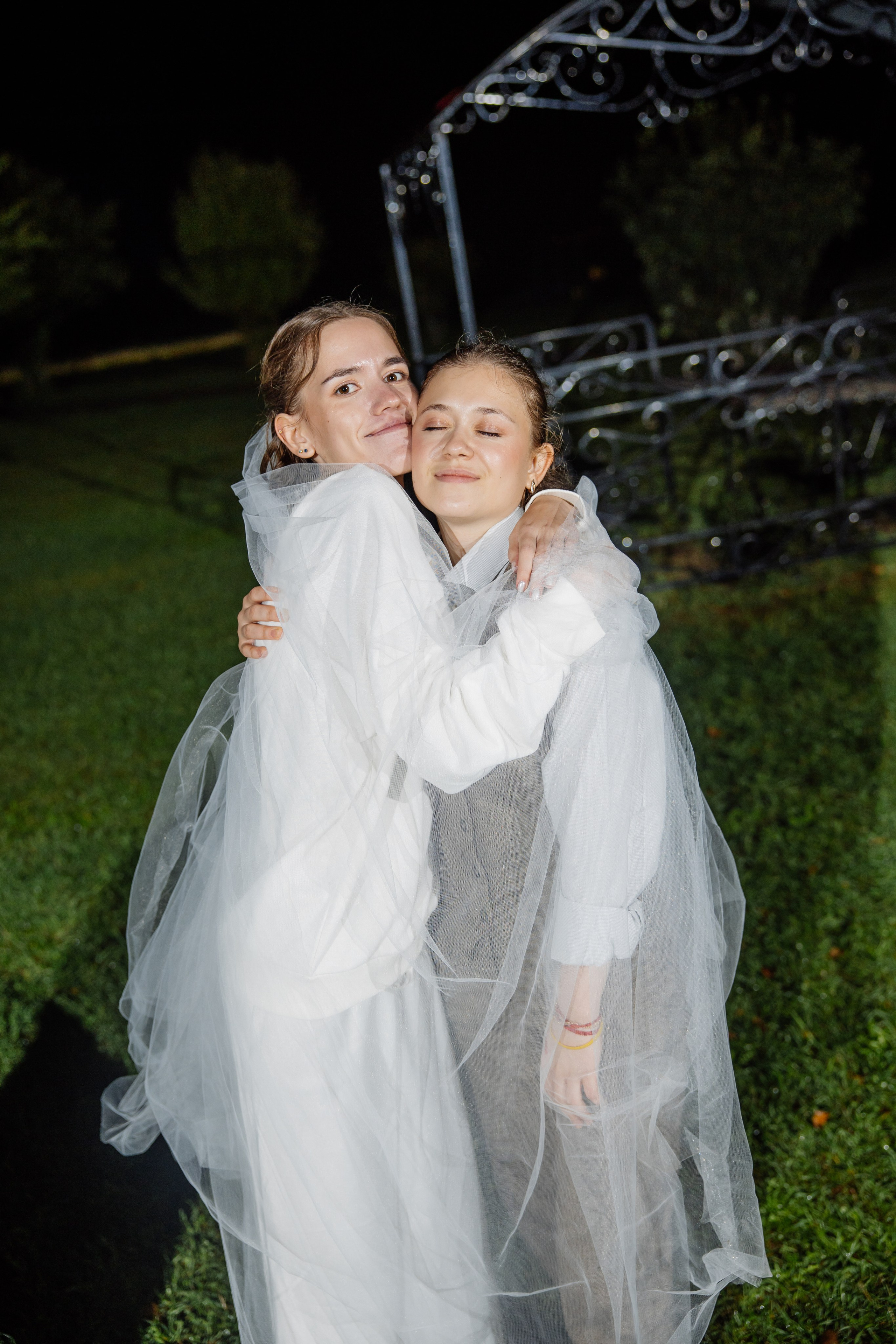 Илья & Евгения. Свадебный фотограф в Иркутске Бобылев Никита