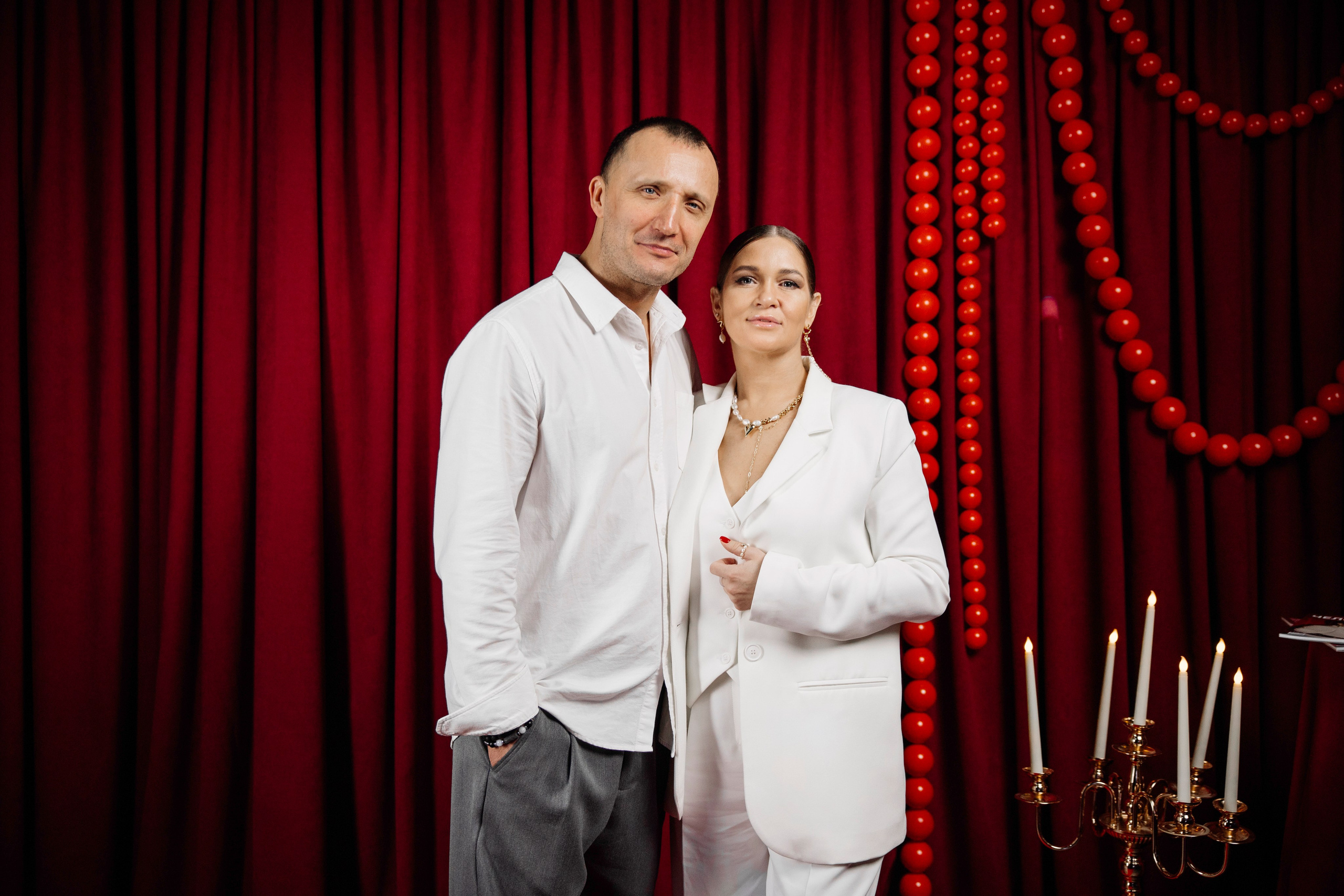 Человек Года. Свадебный фотограф в Иркутске Бобылев Никита