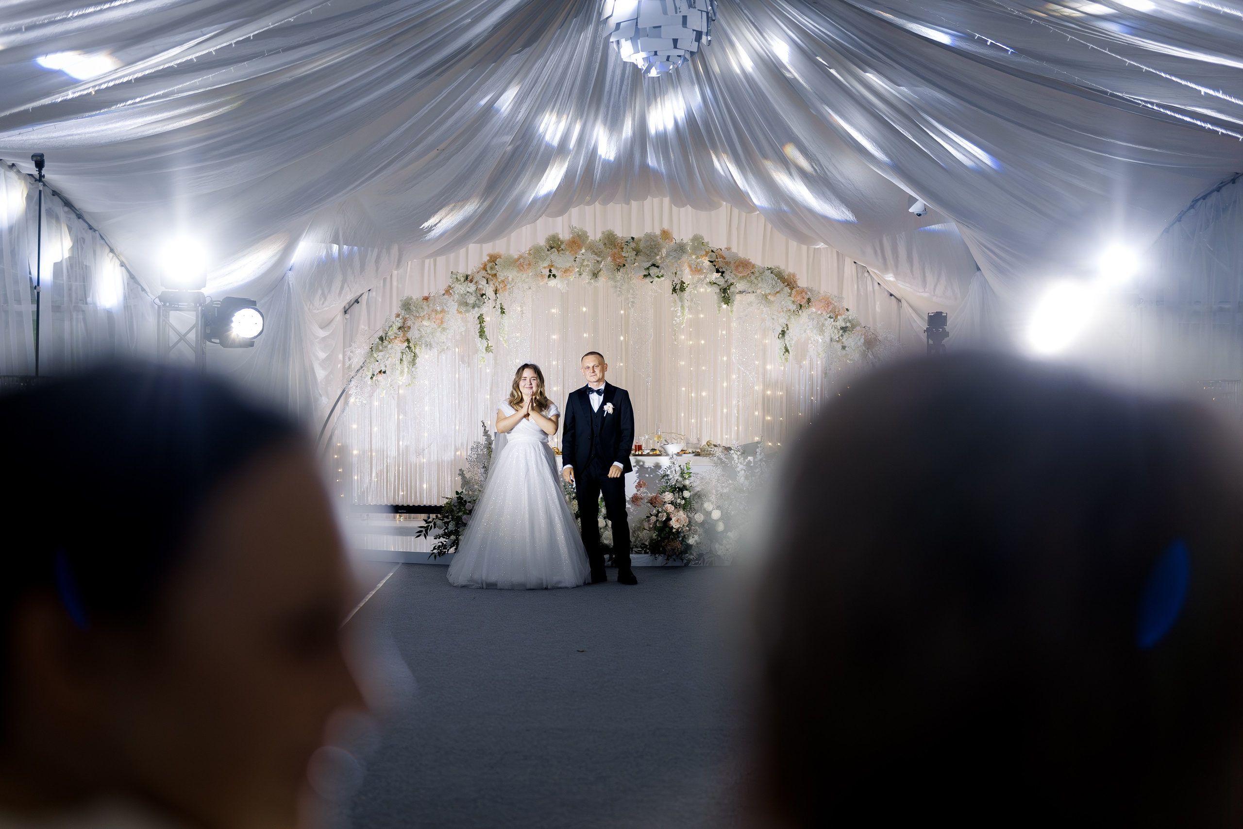 ИЛЬЯ & КРИСТИНА. Свадебный фотограф в Иркутске Бобылев Никита