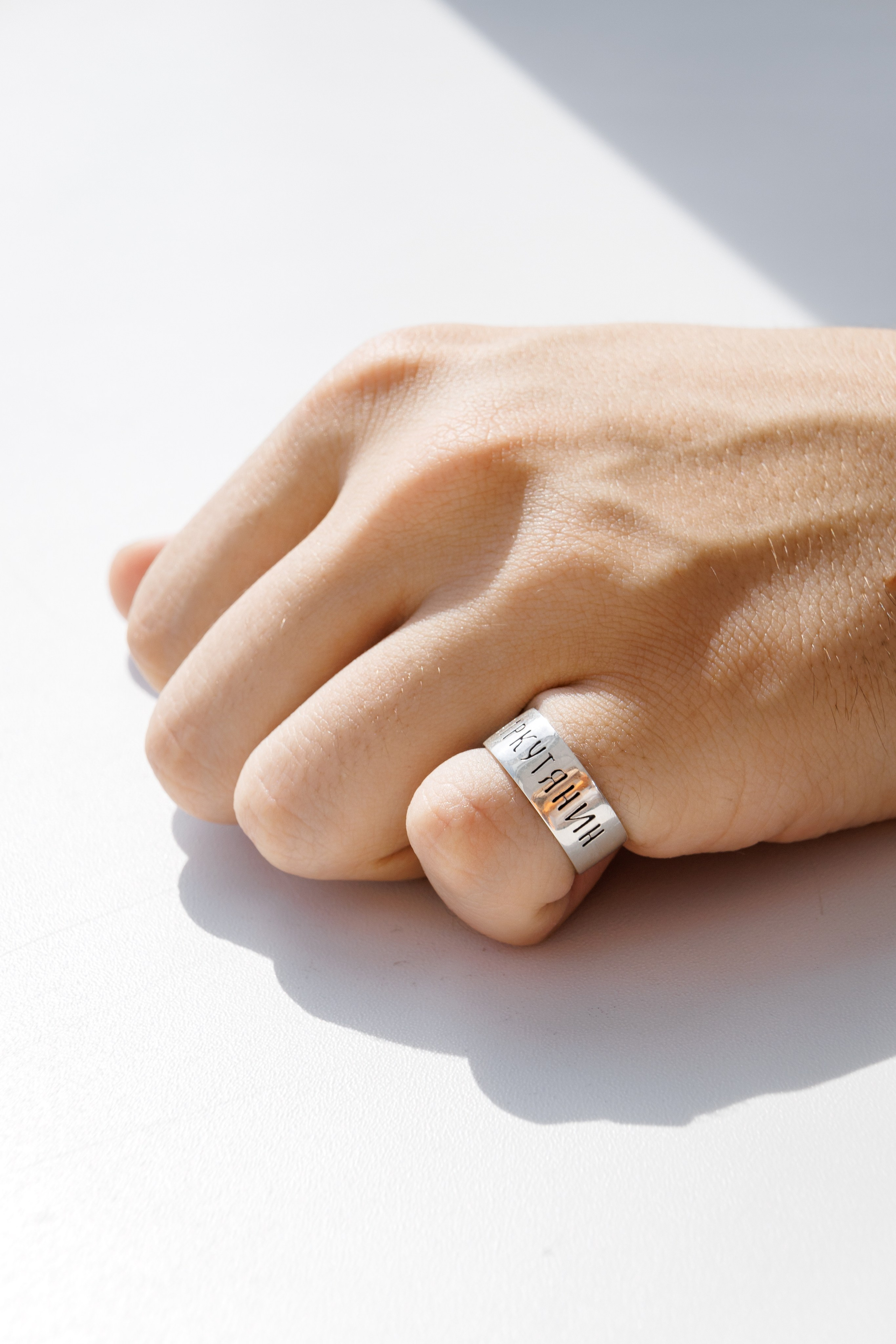 Ювелирный завод ЭМЕРИ. Свадебный фотограф в Иркутске Бобылев Никита