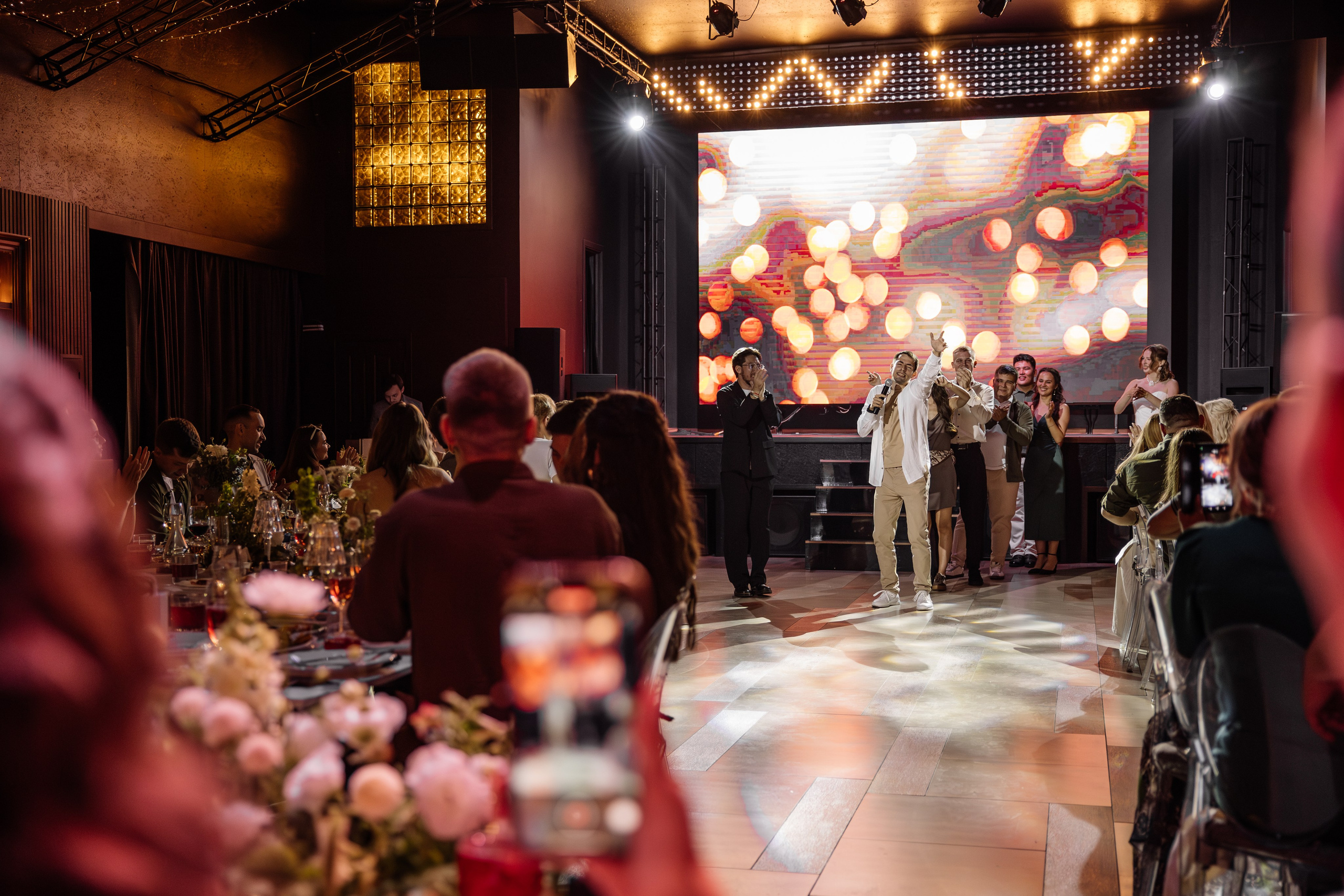 Андрей & Марина. Свадебный фотограф в Иркутске Бобылев Никита