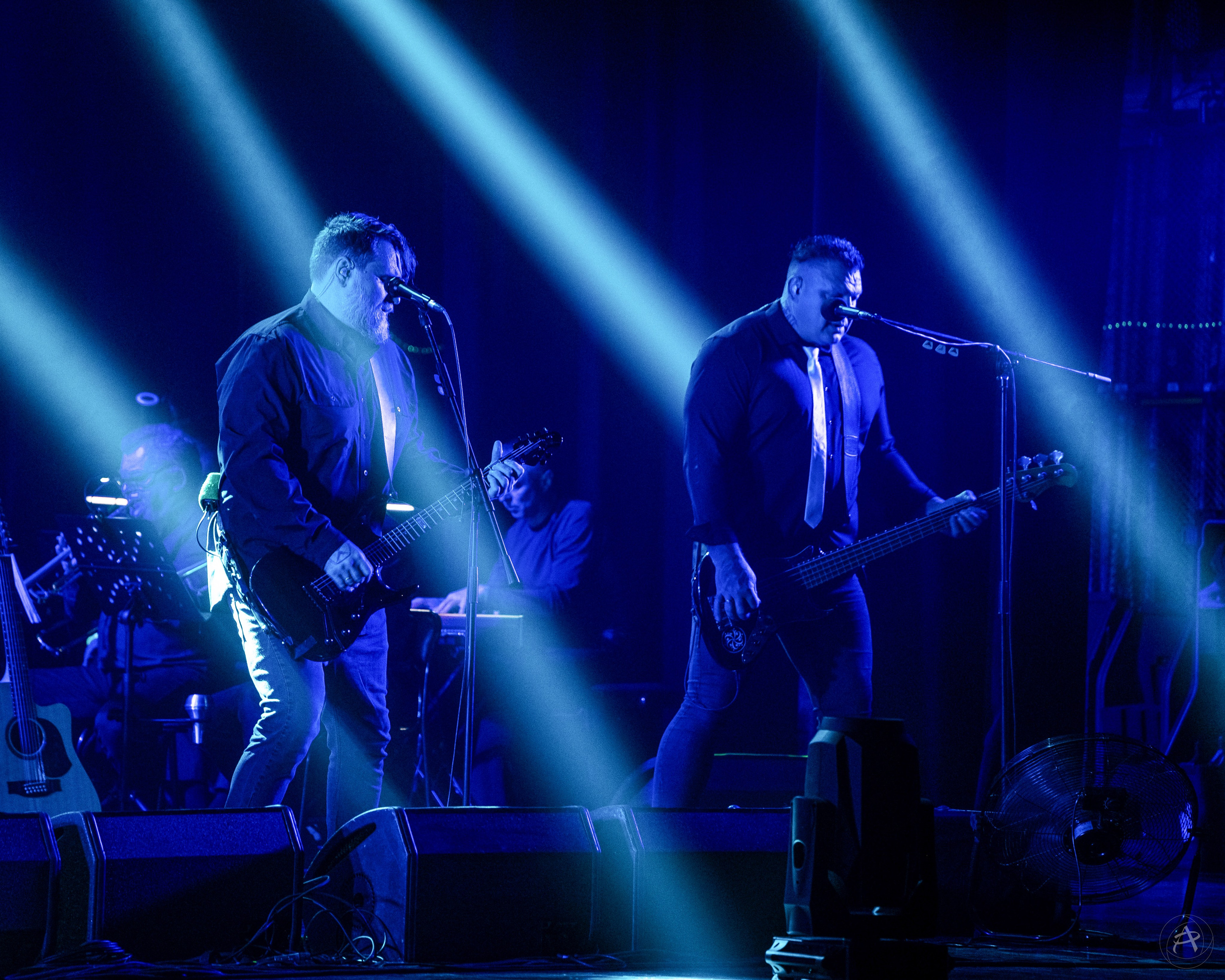 Северный Флот. ДК ПЗ (Вологда). Концертный фотограф Аля Рашпиль