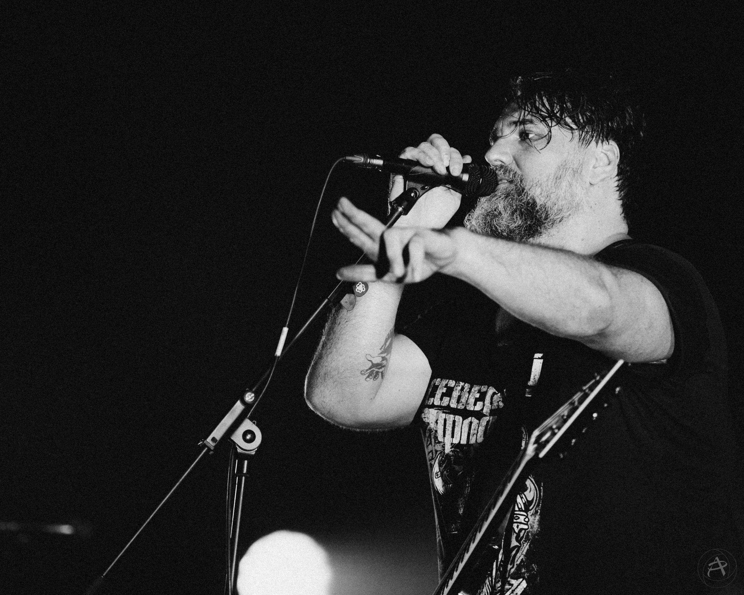 Северный Флот. Atmosphere. Концертный фотограф Аля Рашпиль