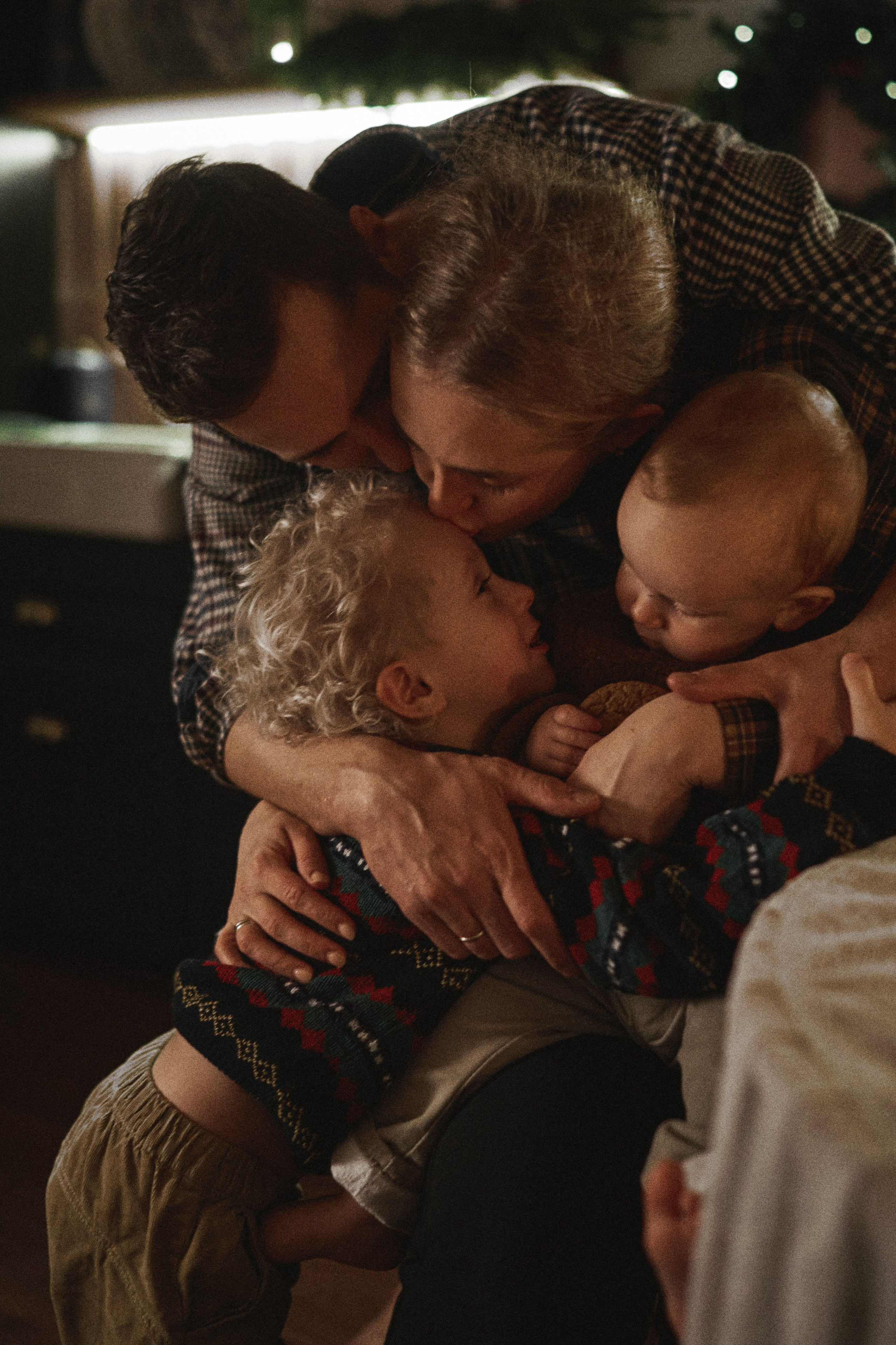 В ожидании Нового Года. Фотограф в Санкт-Петербурге | Аня Маленчук