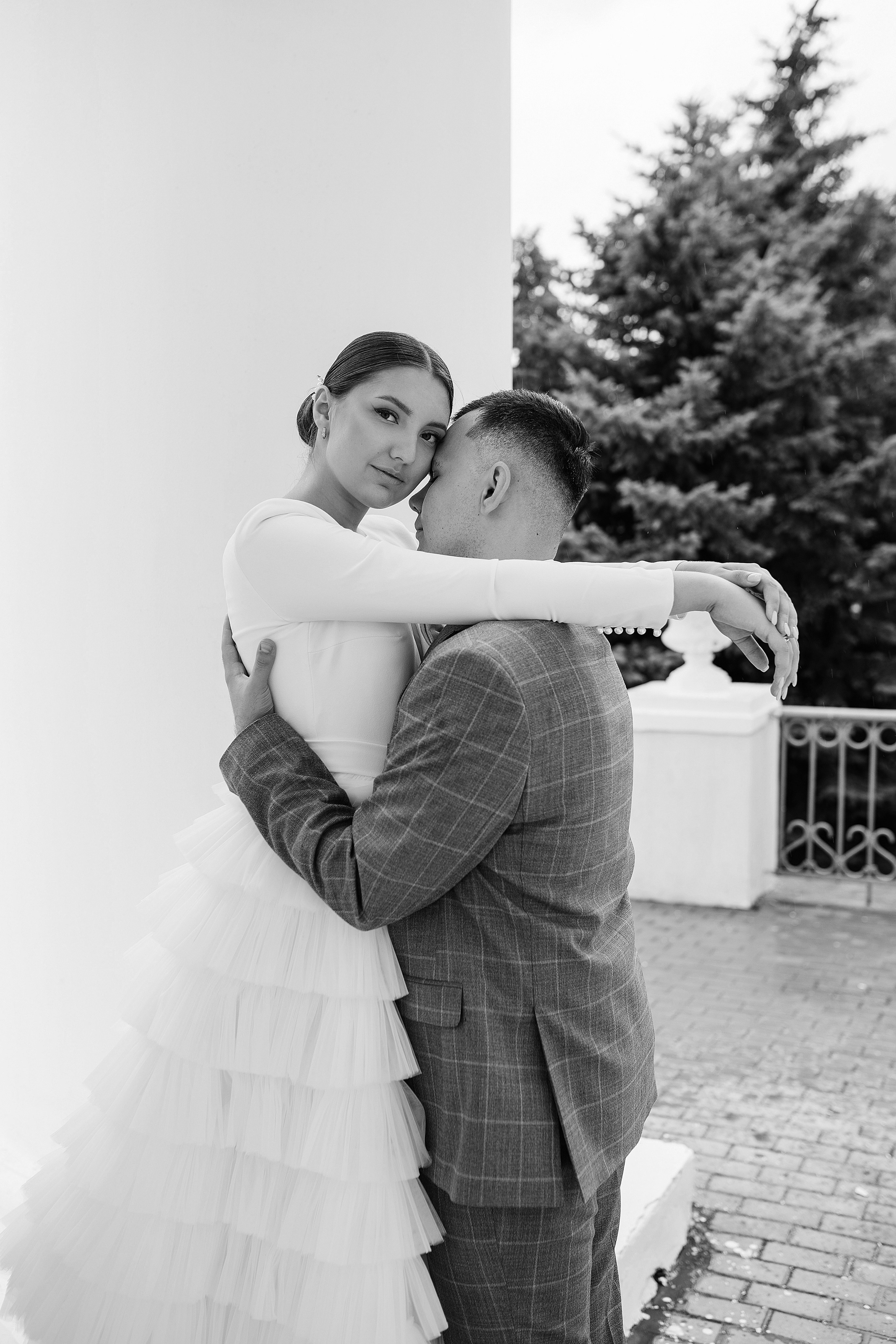 Wedding day #9. Свадебный, семейный фотограф в Рязани Лена Брант