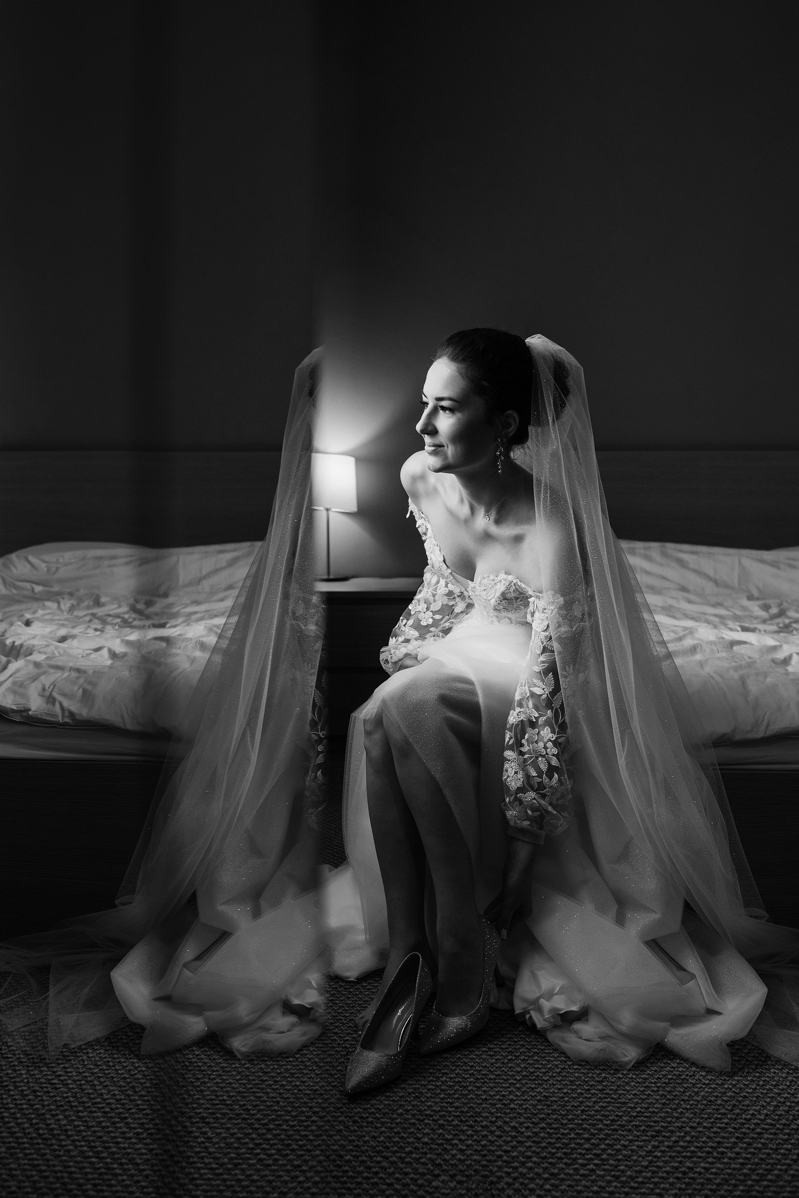 Wedding day #36. Свадебный, семейный фотограф в Рязани Лена Брант