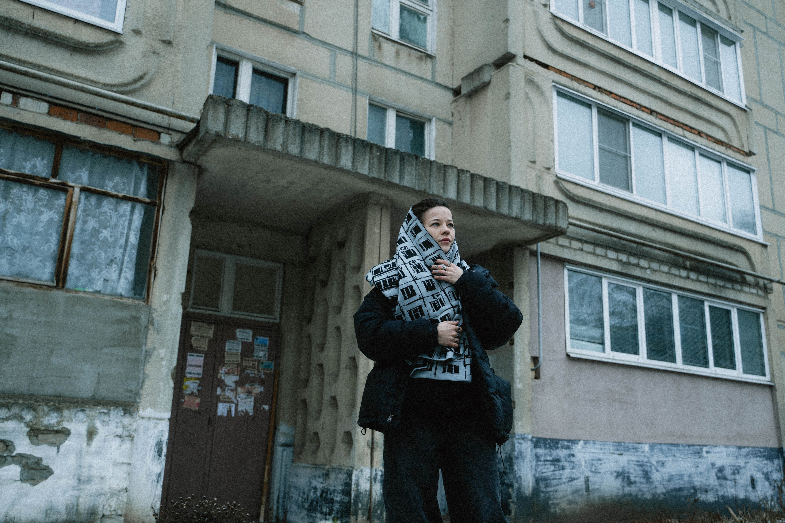 Настя. Свадебный, семейный фотограф в Рязани Лена Брант