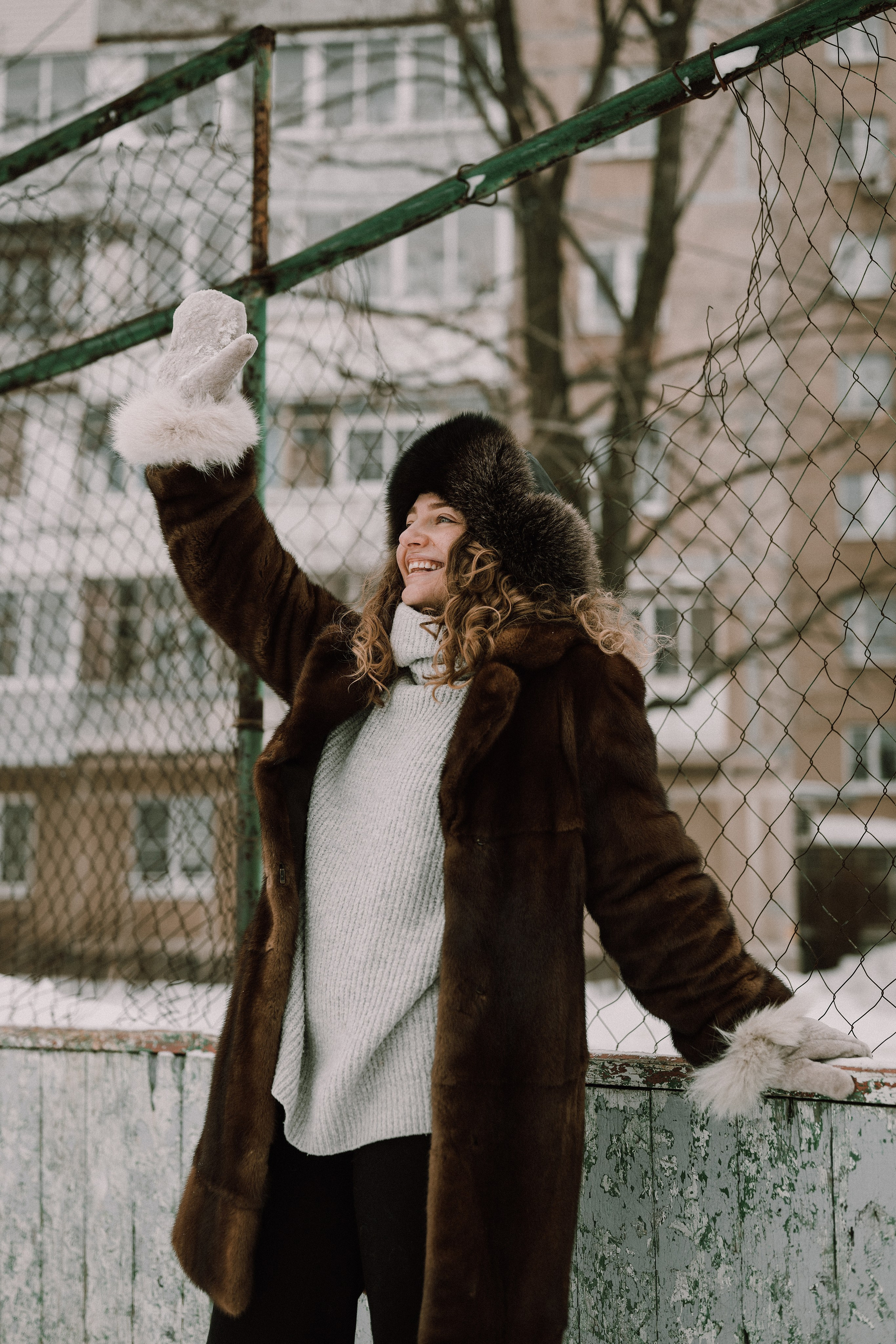Знакомое каждому. Свадебный, семейный фотограф в Рязани Лена Брант