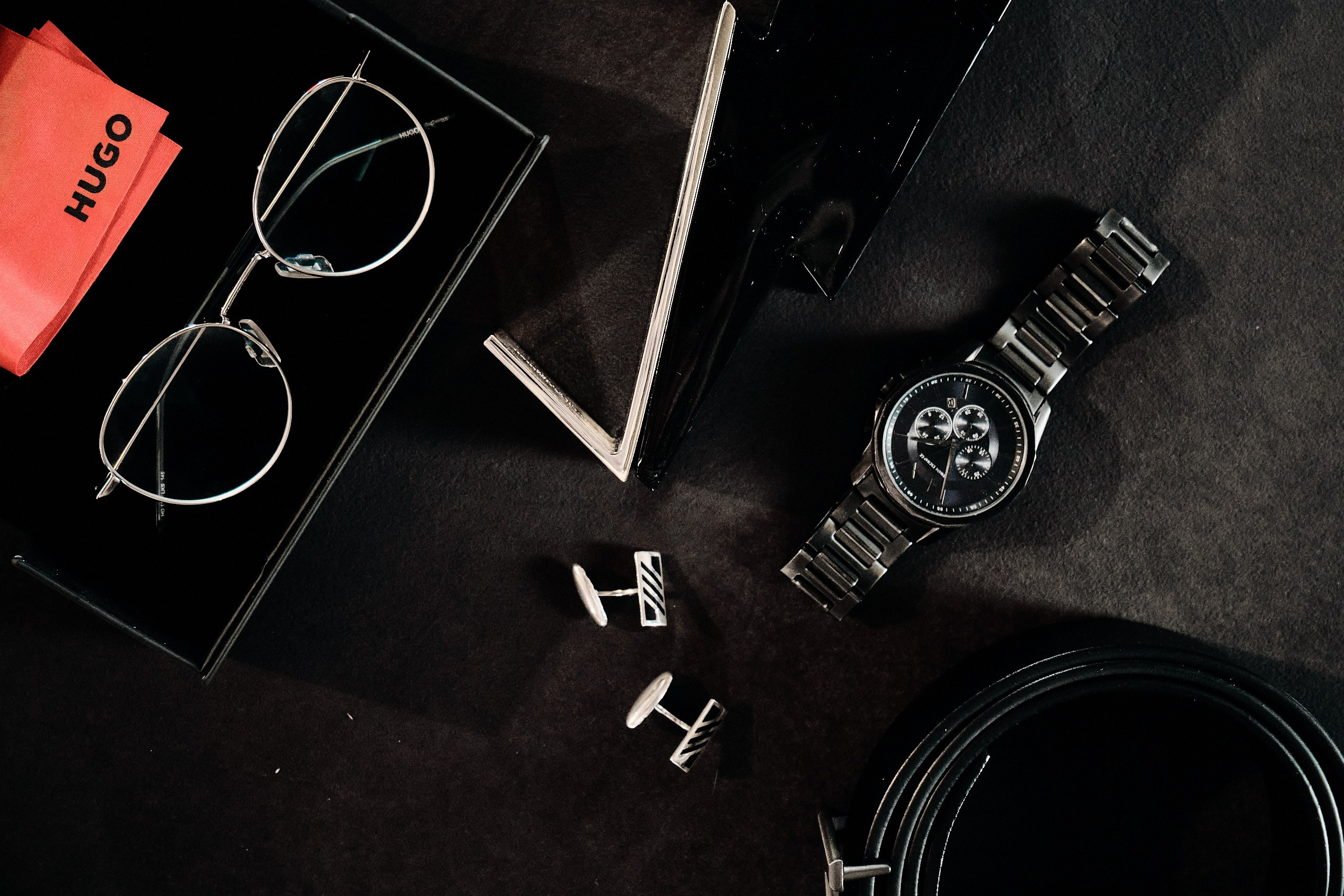 Свадьбы. Фотограф Корчагин Даниил