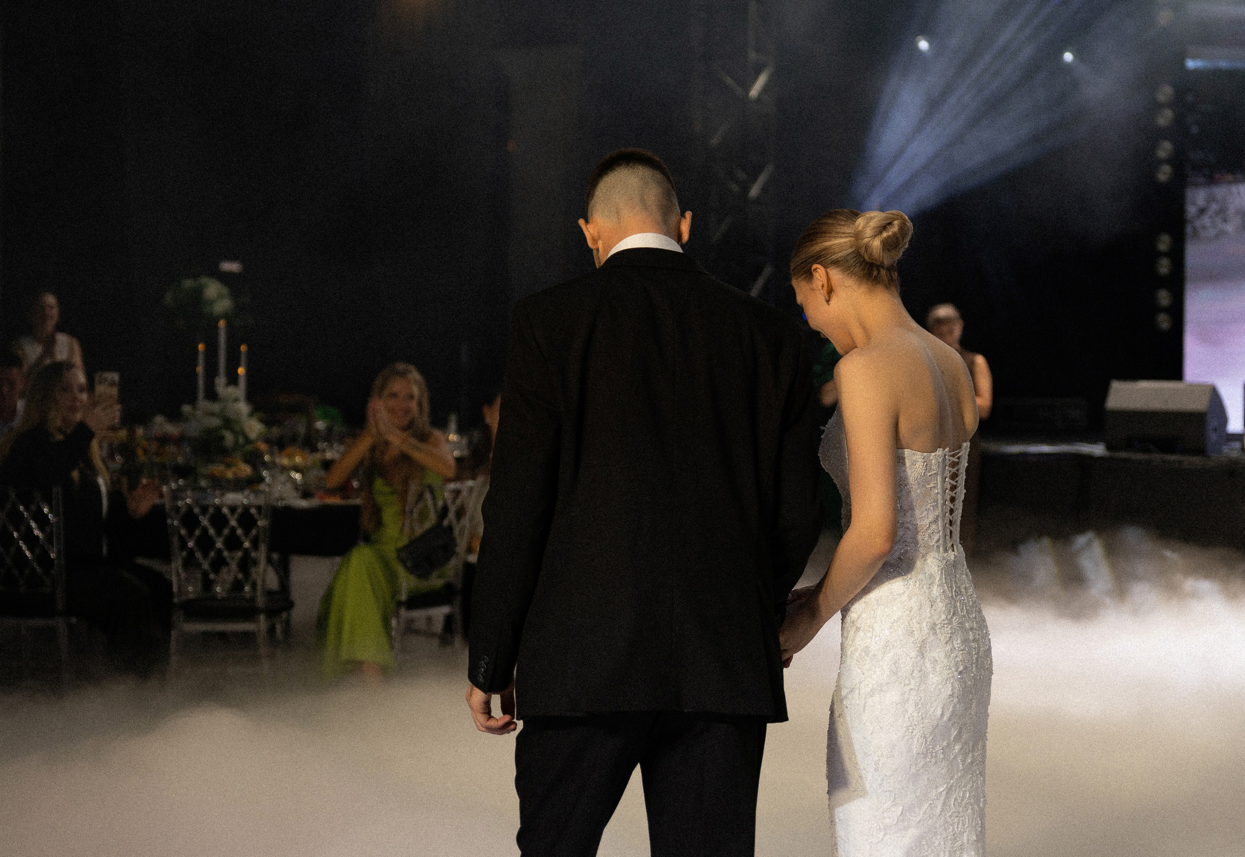 Тагир и Кристина. Свадебный фотограф