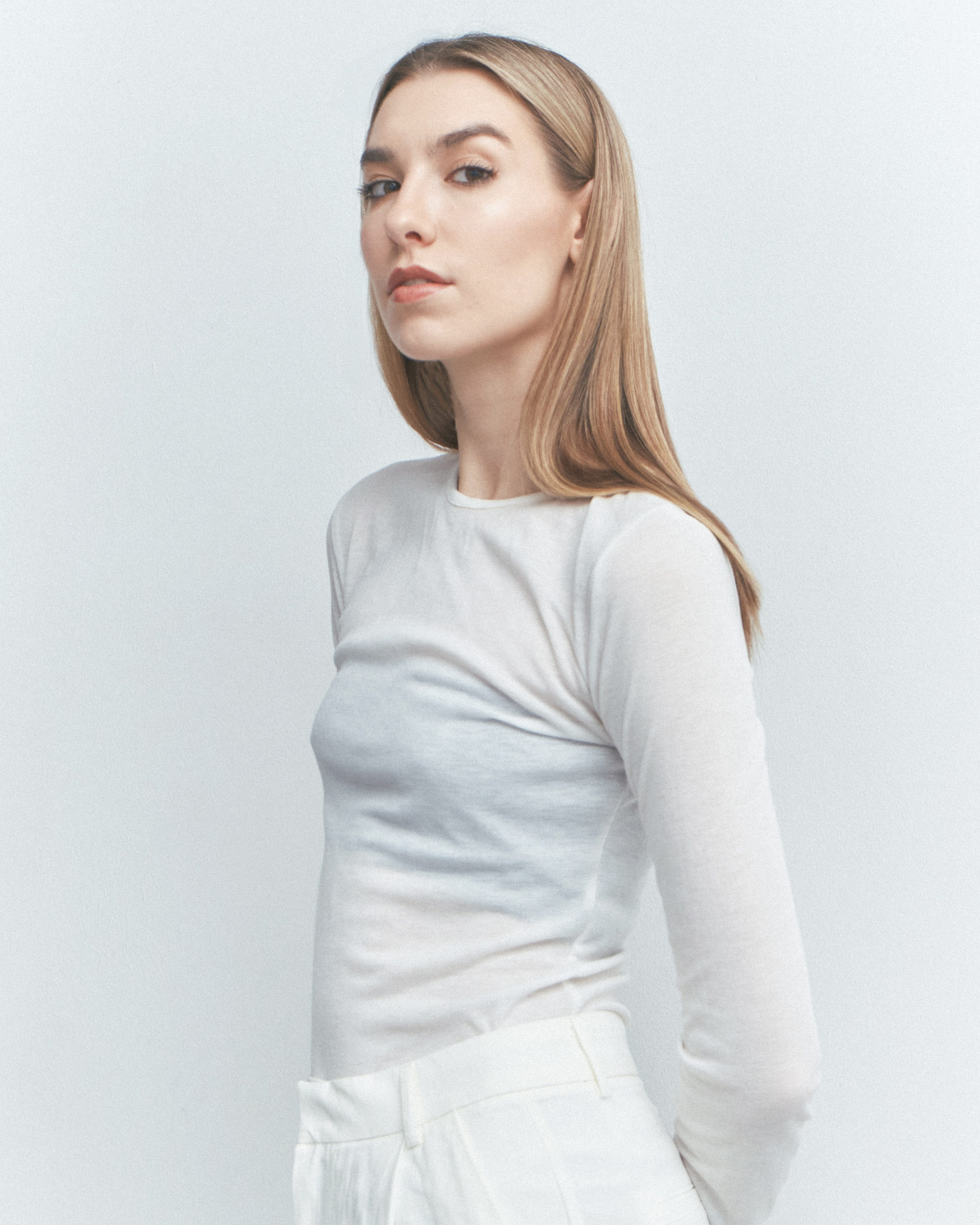 Alina. Фотограф Калашникова Софья