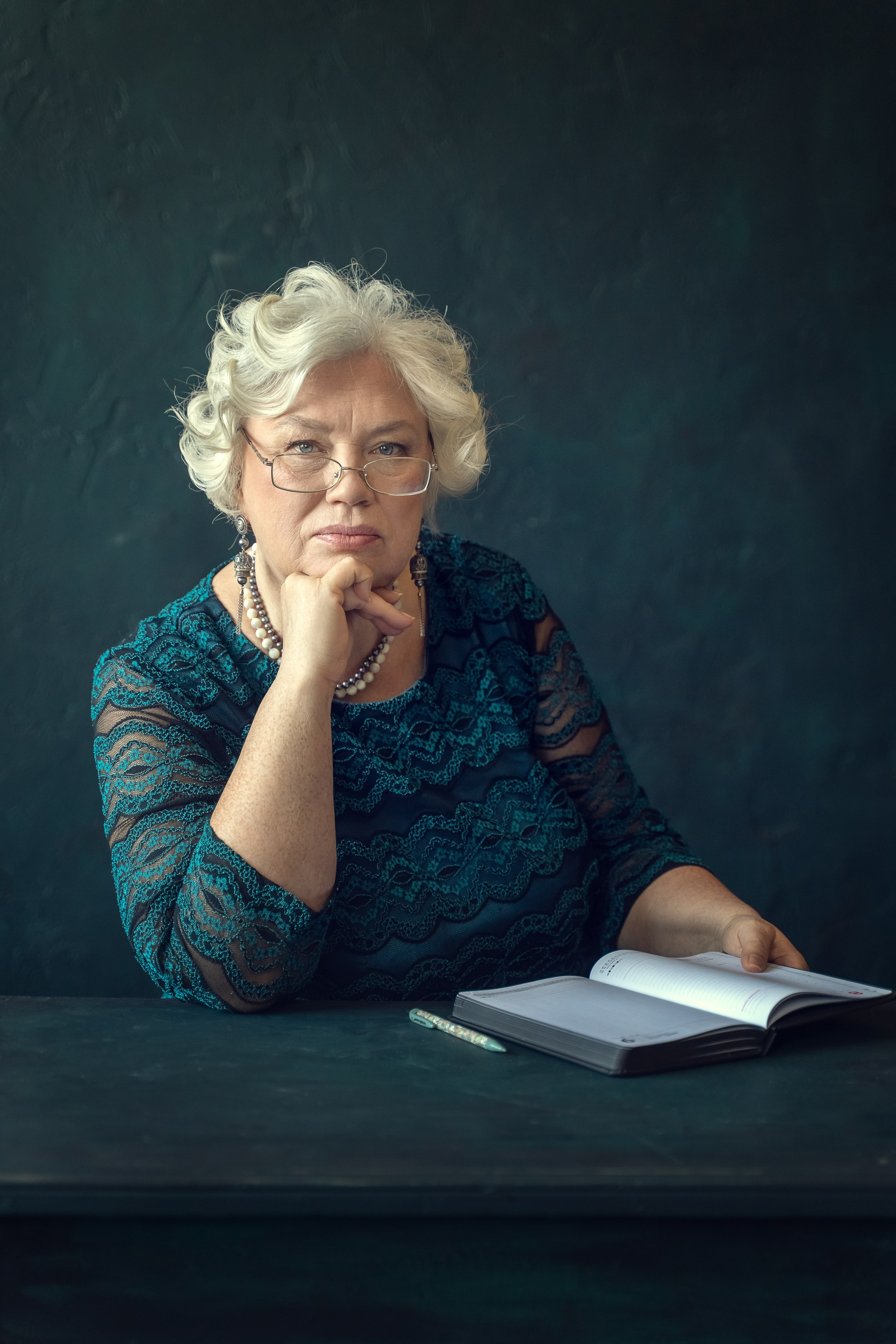 Женский портрет. Портретный и семейный фотограф в Санкт-Петербурге Татьяна Дубова