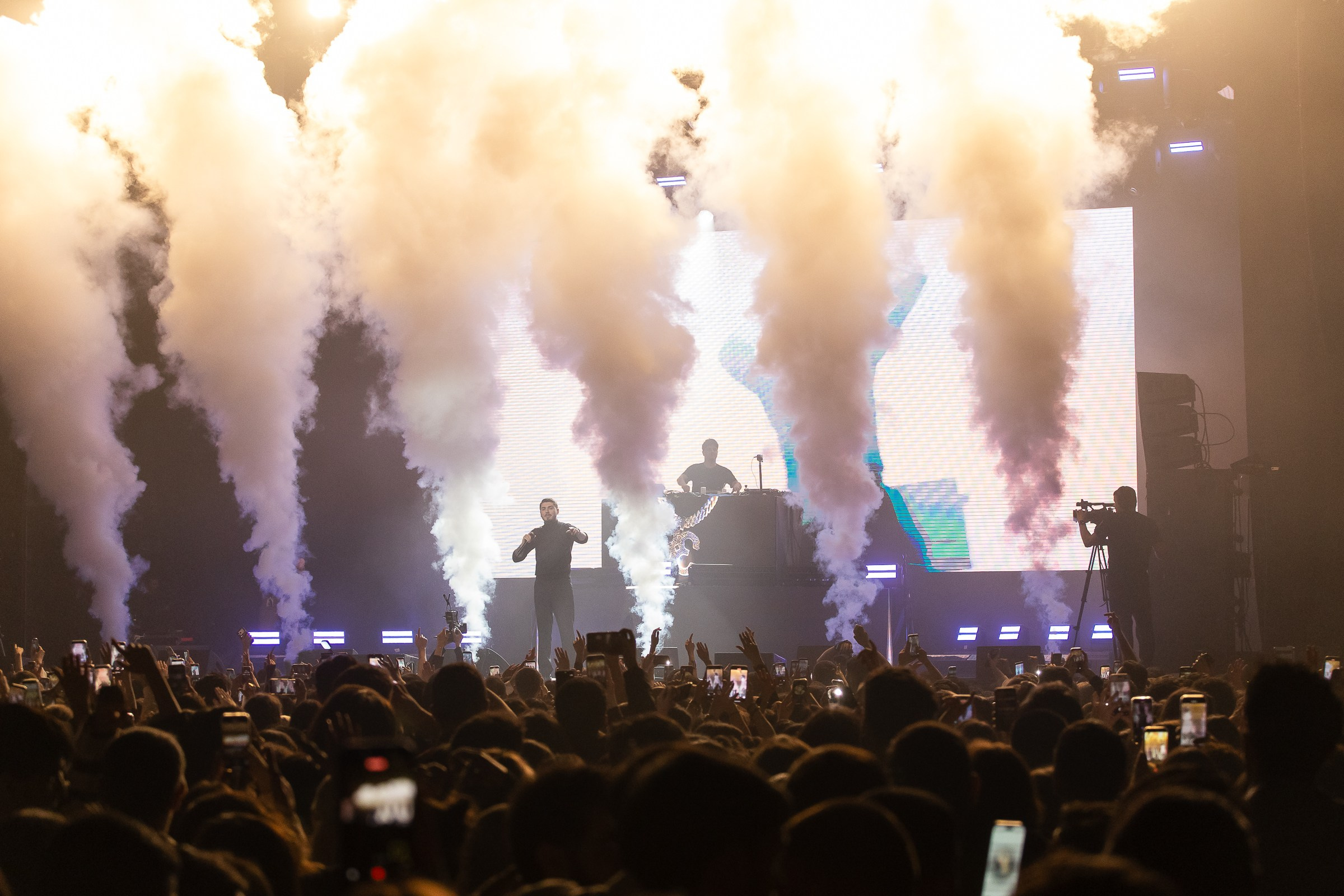 BLOK3. Фотограф в Москве