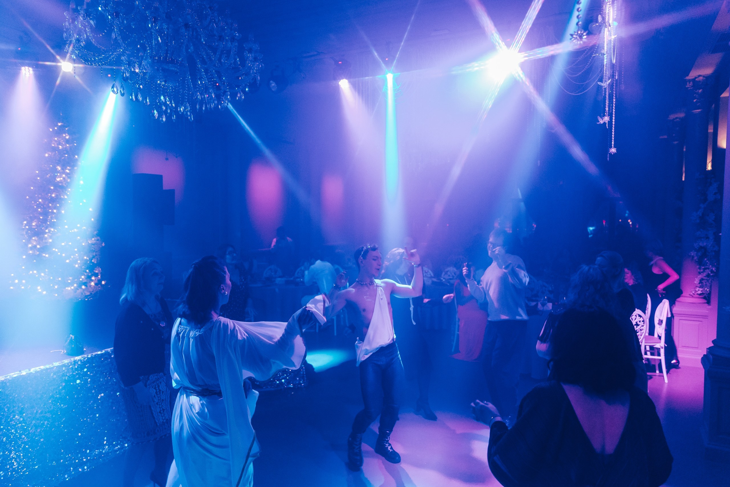 RPH Group. Портфолио свадебного фотографа. Роман Каргаполов