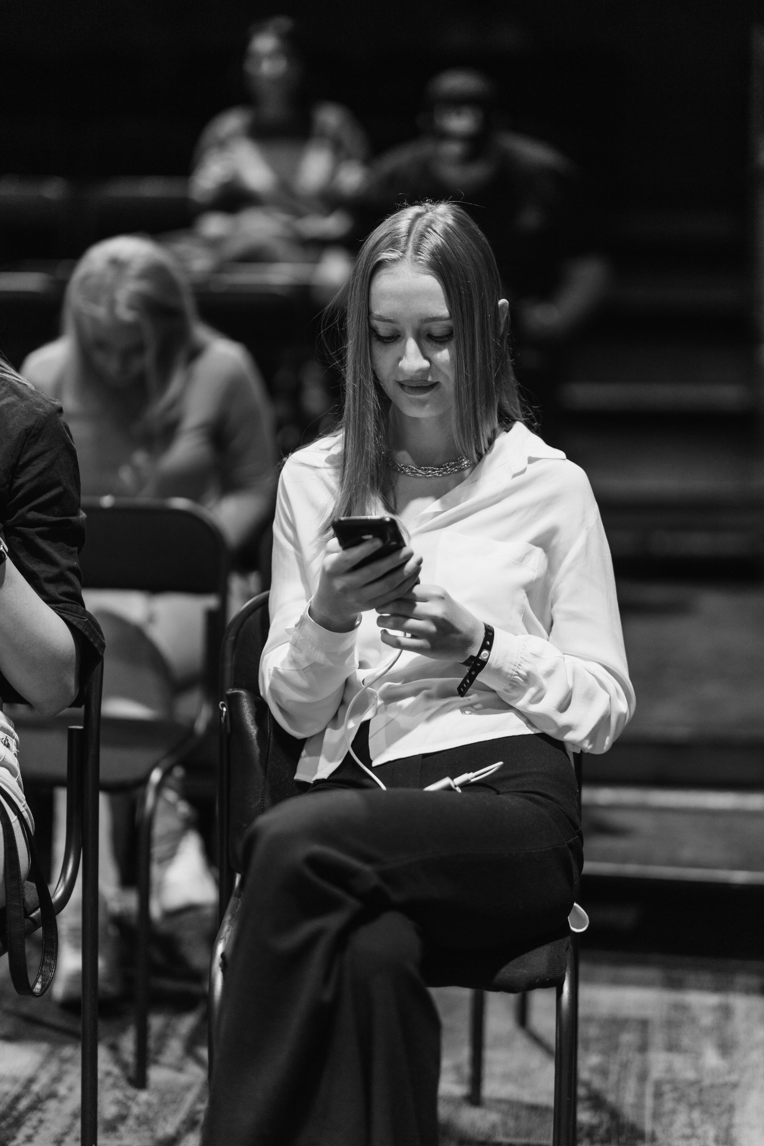 PROF-IT Бизнес-форум. Свадебный и Мужской фотограф