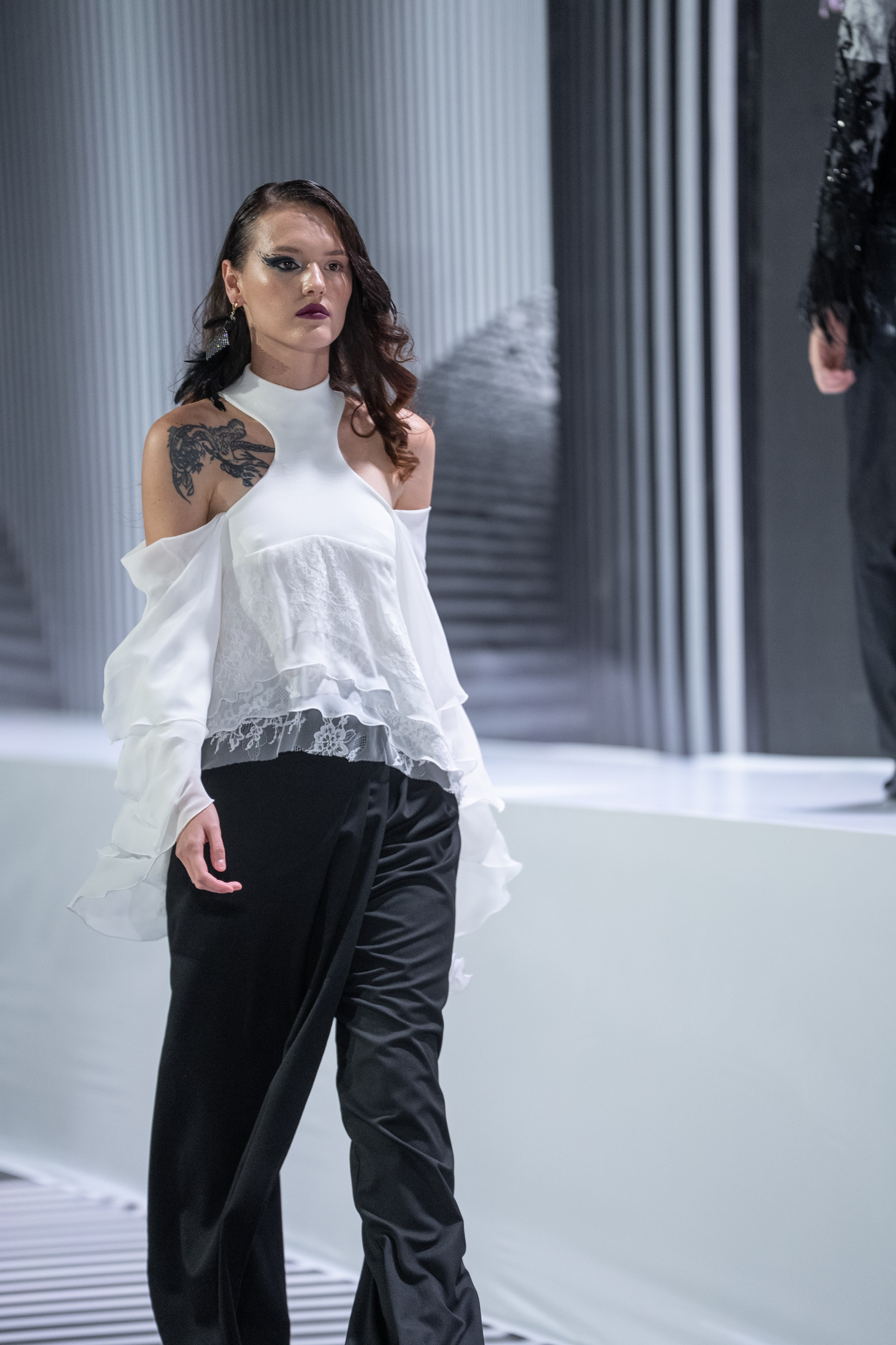 TINATIN (Tinatin Magalashvili, Грузия). Сайт Алматинского НЮ АРТ, будуар и фэшн фотографа Дениса Карпенко