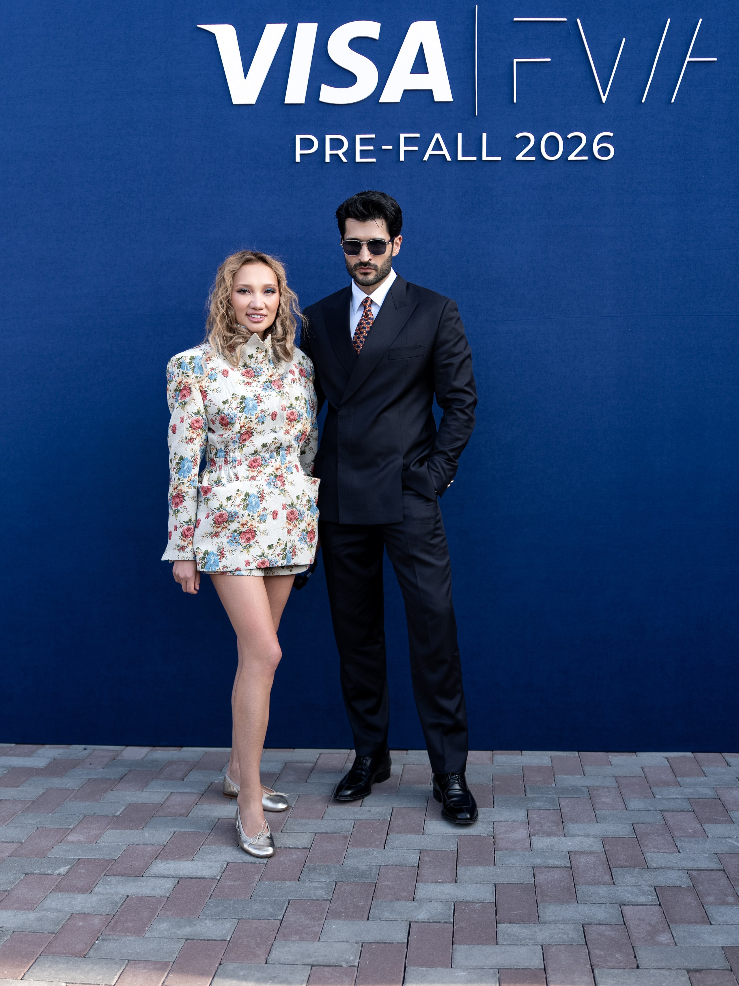 Visa Fashion Week Almaty Pre-Fall 2026 April StreetStyle Day 1. Сайт Алматинского НЮ АРТ, будуар и фэшн фотографа Дениса Карпенко