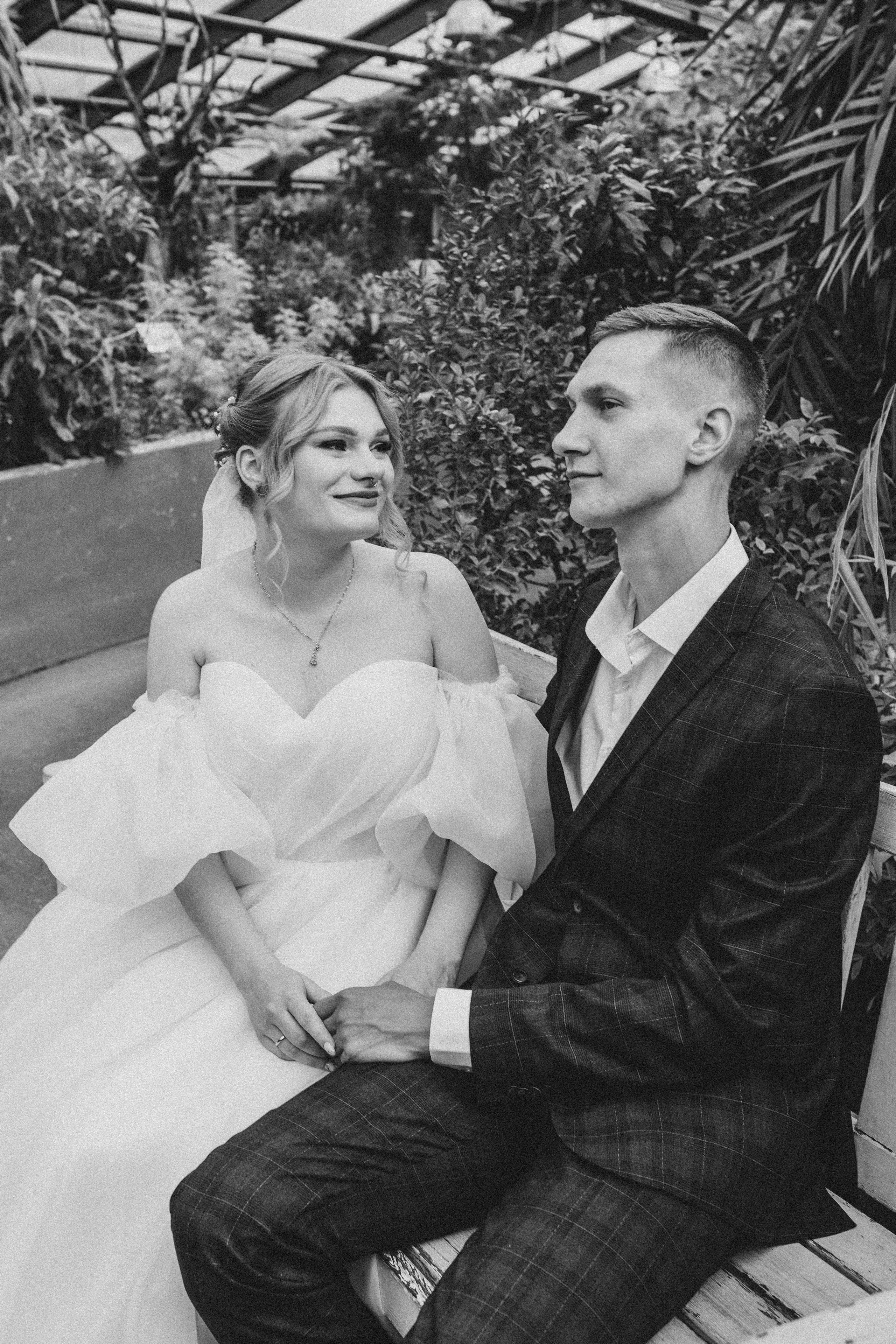 Кирилл & Юлия. Семейный и домашний фотограф в Москве и МО Королева Валерия