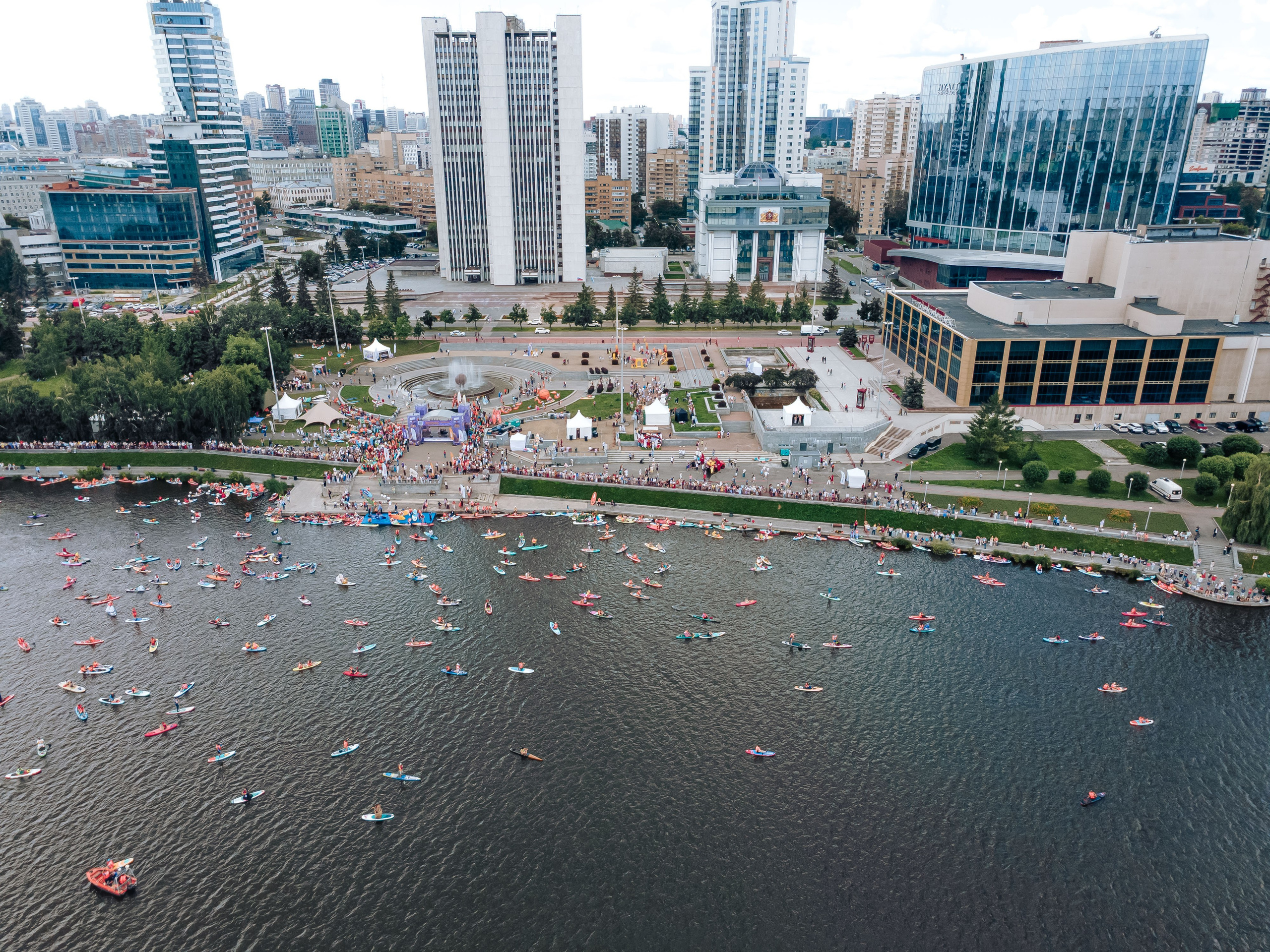 SUP FEST. Максим Комаров — Профессиональный фотограф