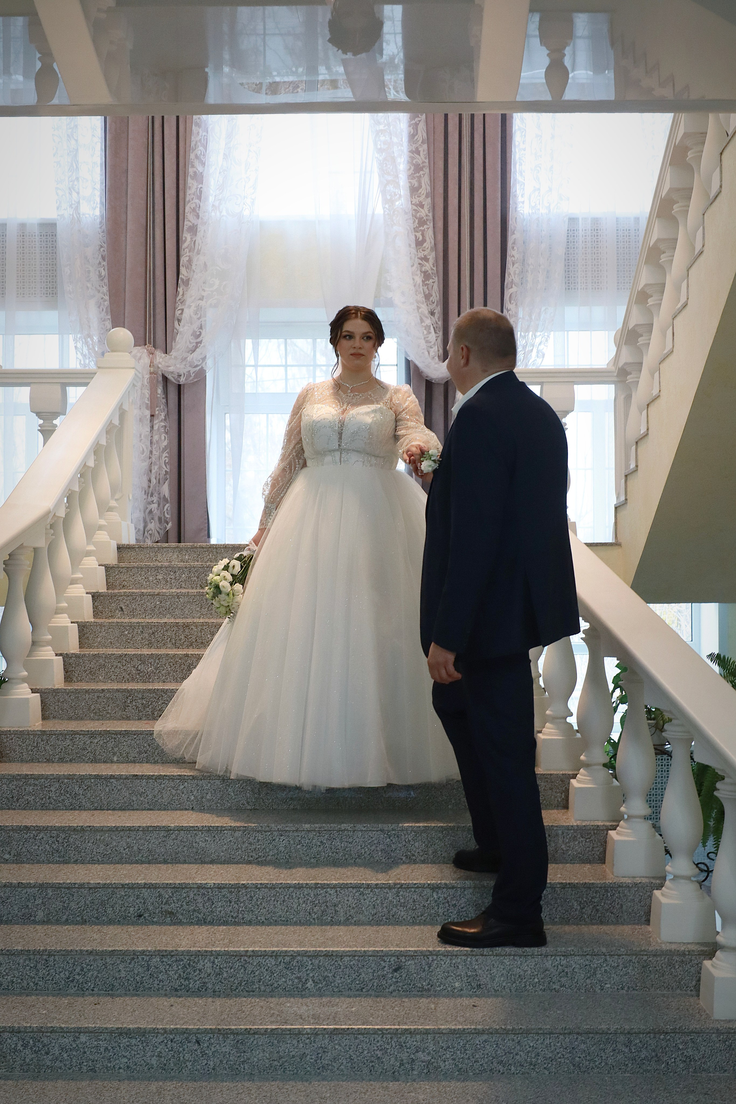 Свадебные фотосессии. Фотолаборатория Ваниль