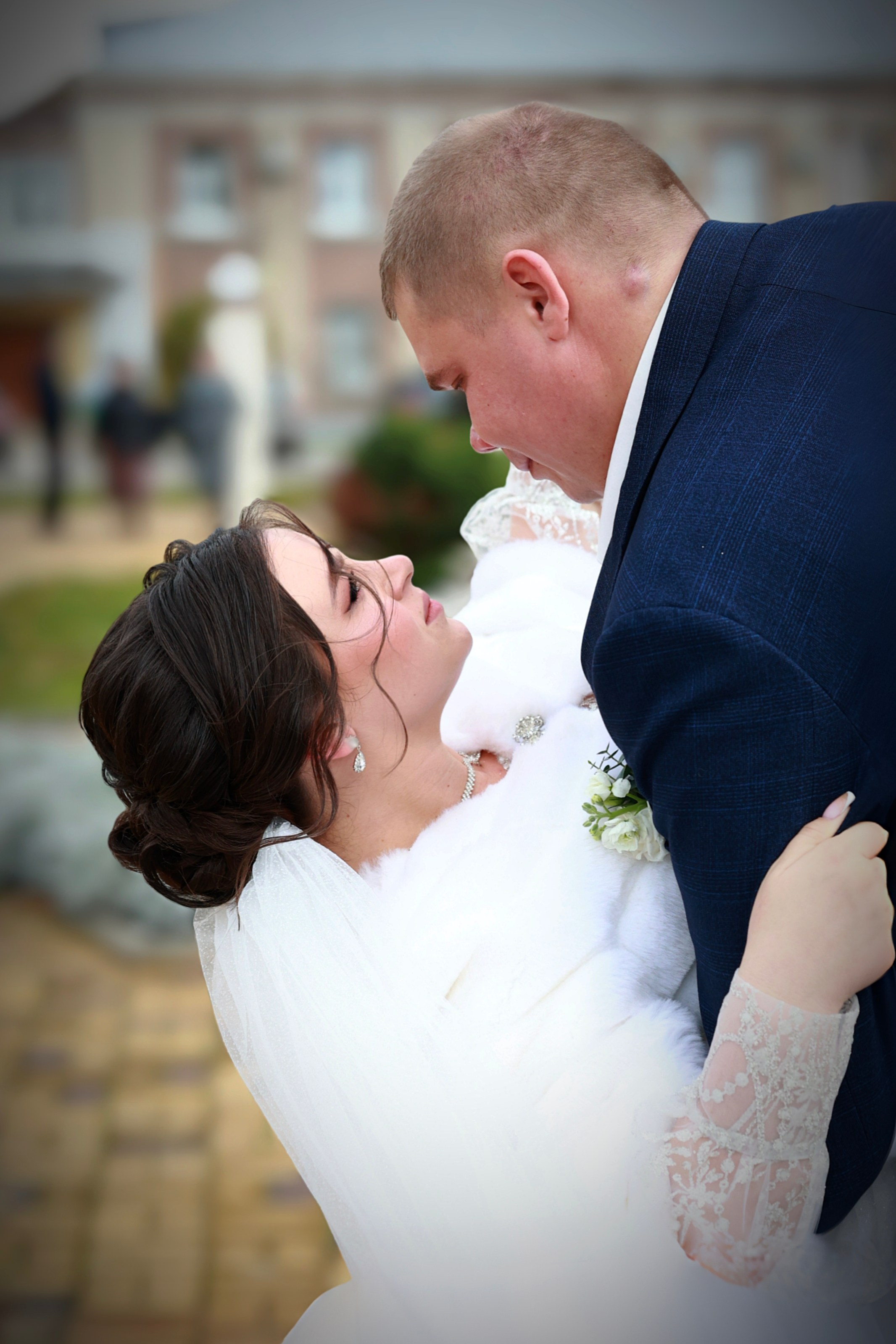 Свадебные фотосессии. Фотолаборатория Ваниль