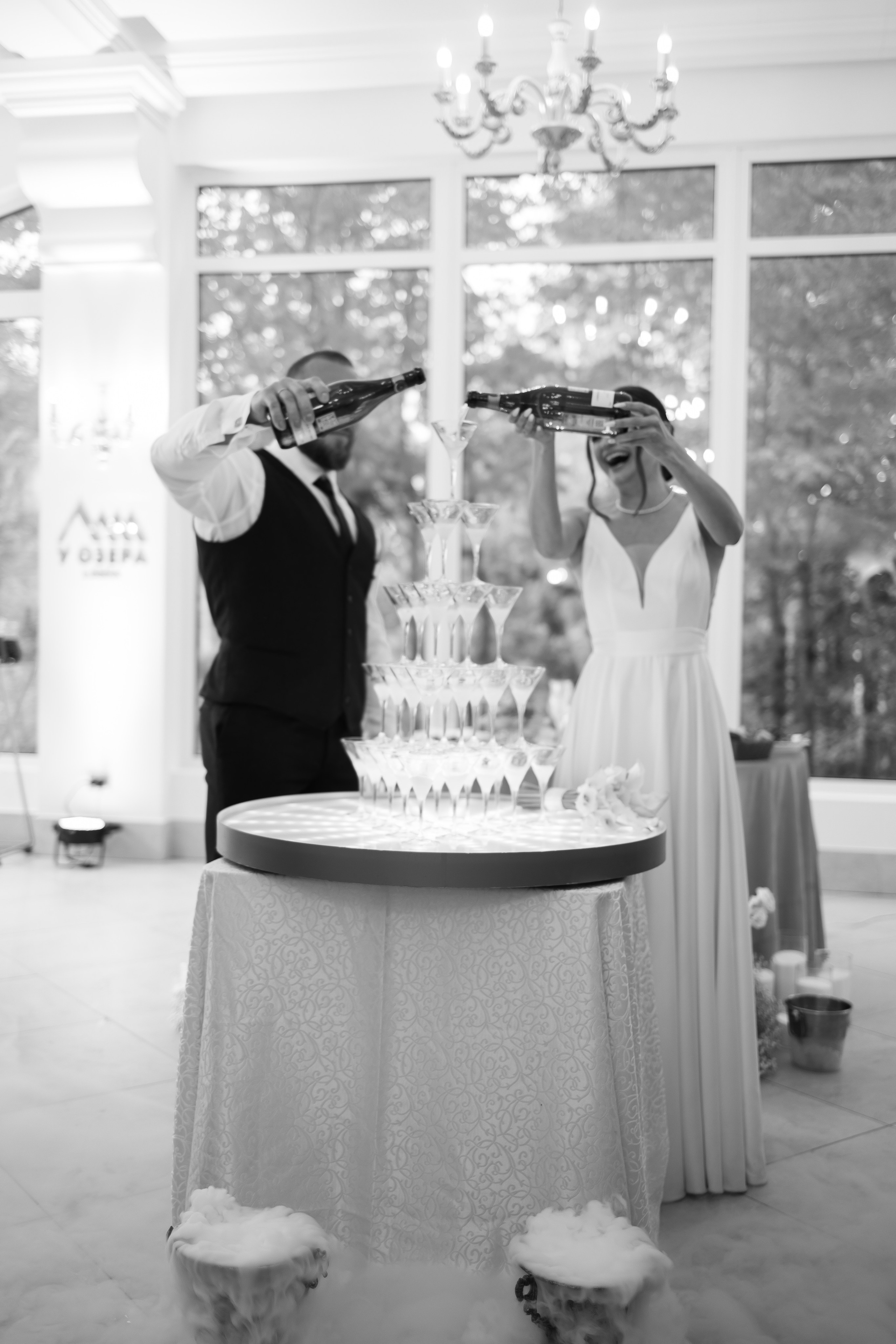 Ирина | Павел. Свадебный и семейный фотограф Санкт-Петербург