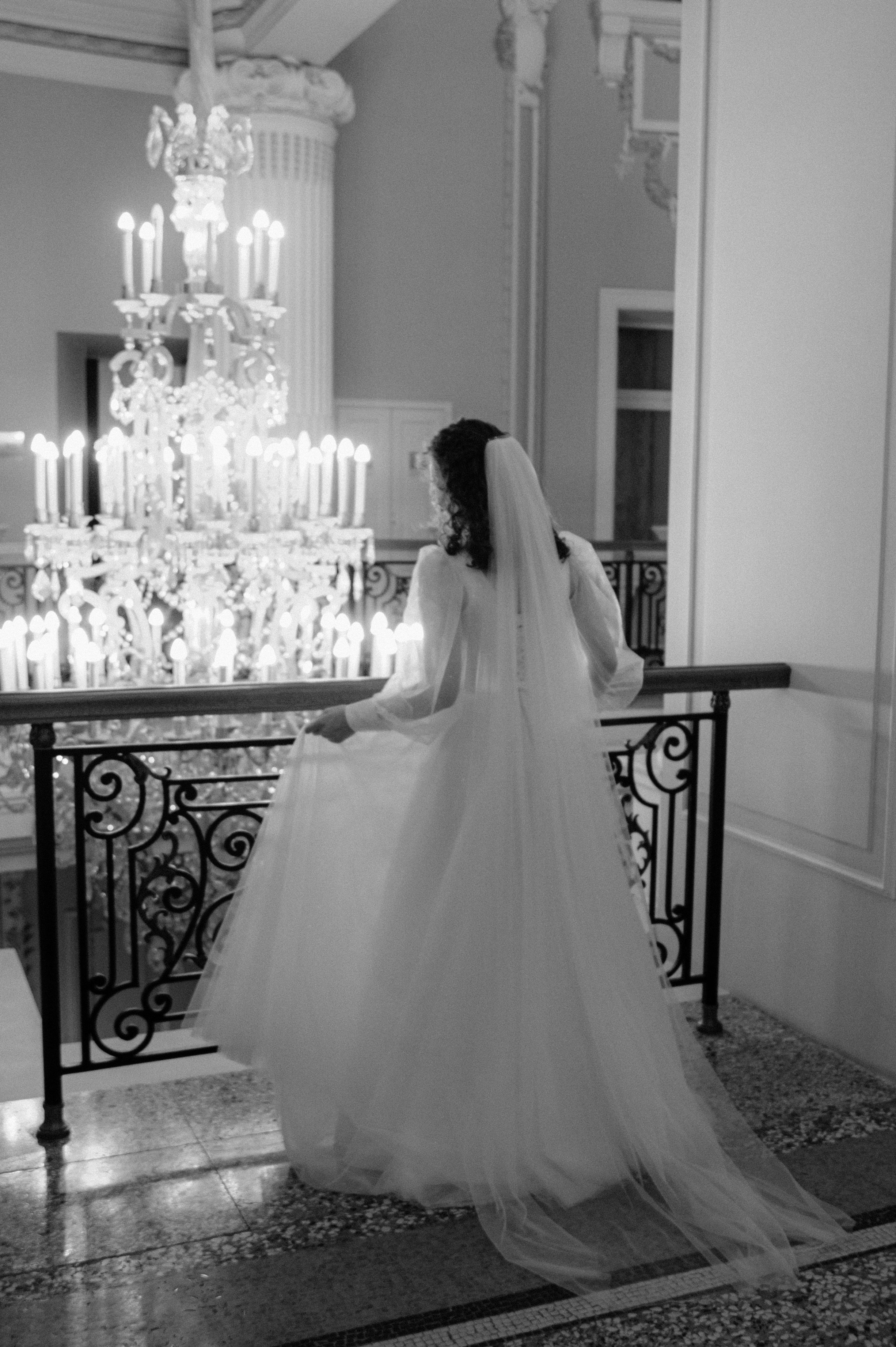 Алексей и Эльвира. Свадебный и студийный фотограф Ирина Котикова