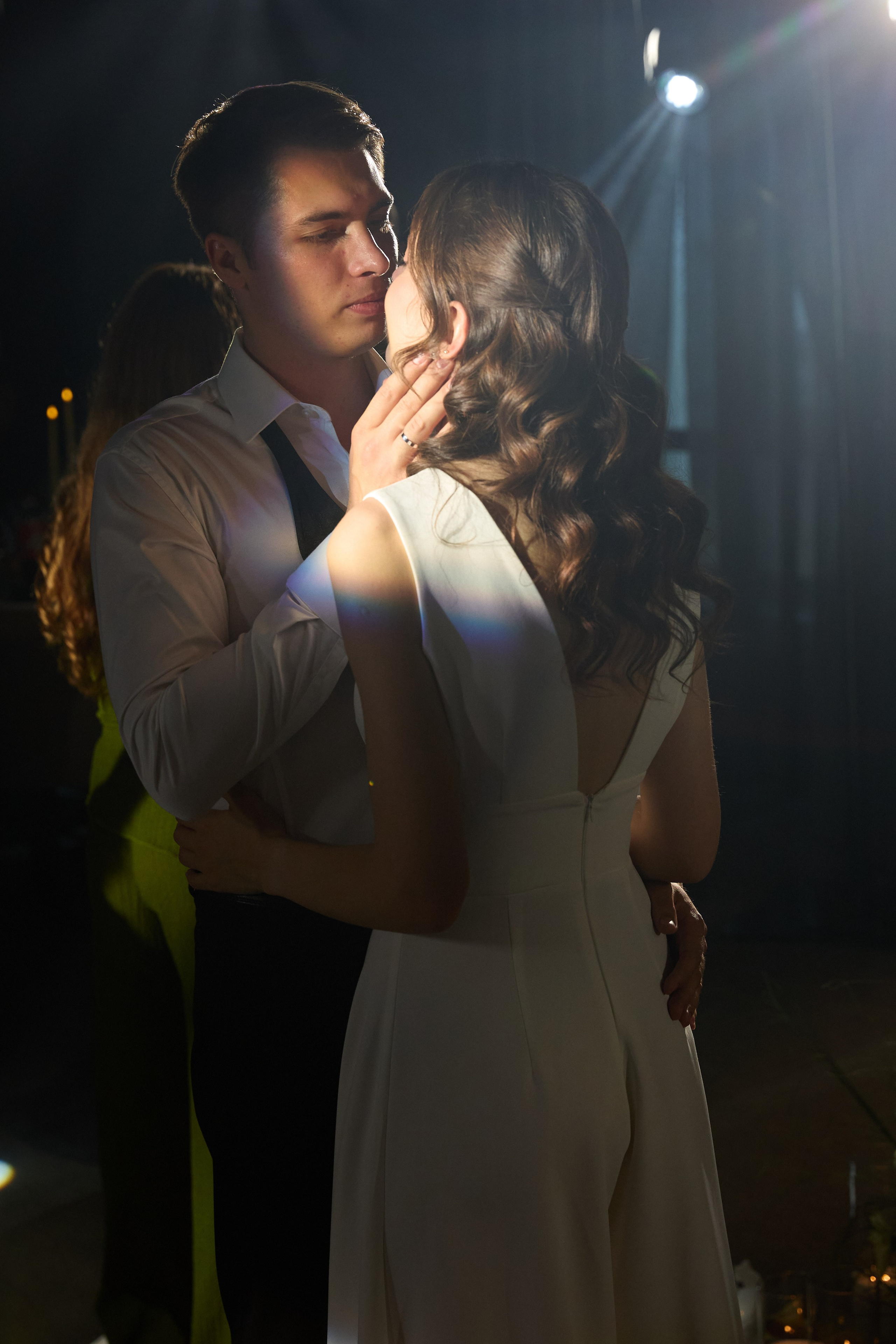 Wedding Day. Фотограф Максим Маркелов