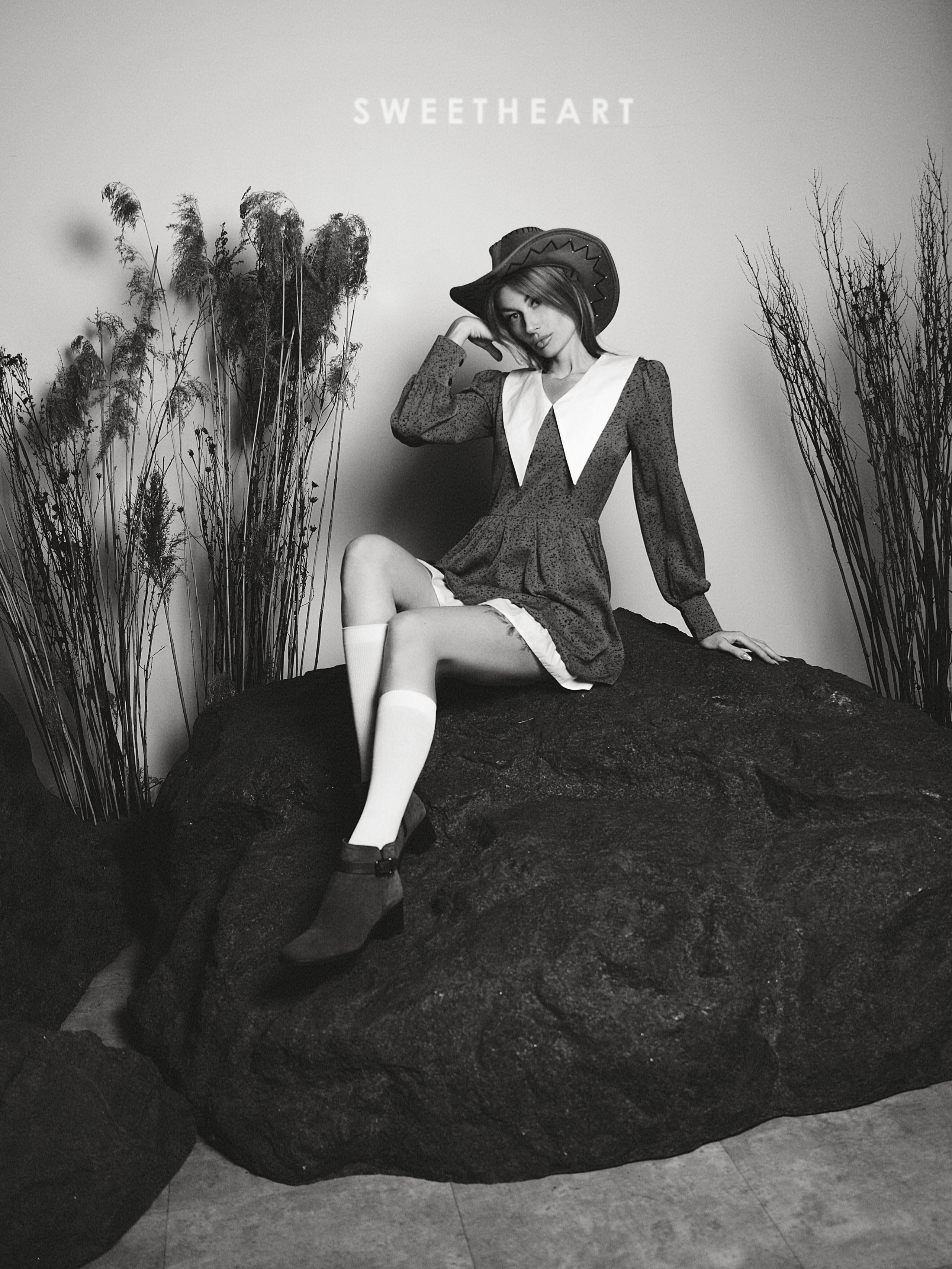 ALEKSA. Фотограф Ариана Романовская, Москва и МО