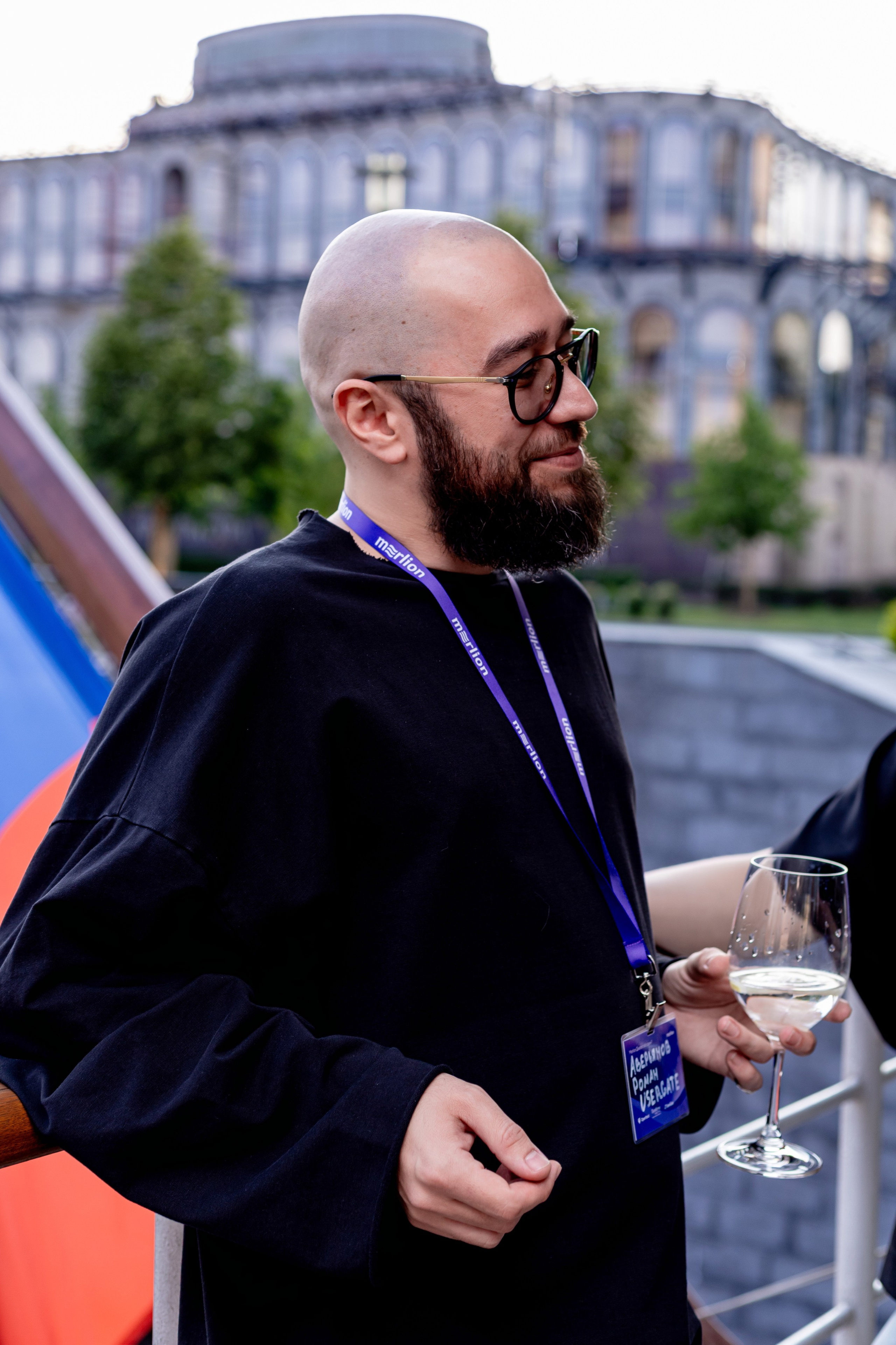 Репортаж/Мероприятия/Конференции. Violetta.avs Фотограф