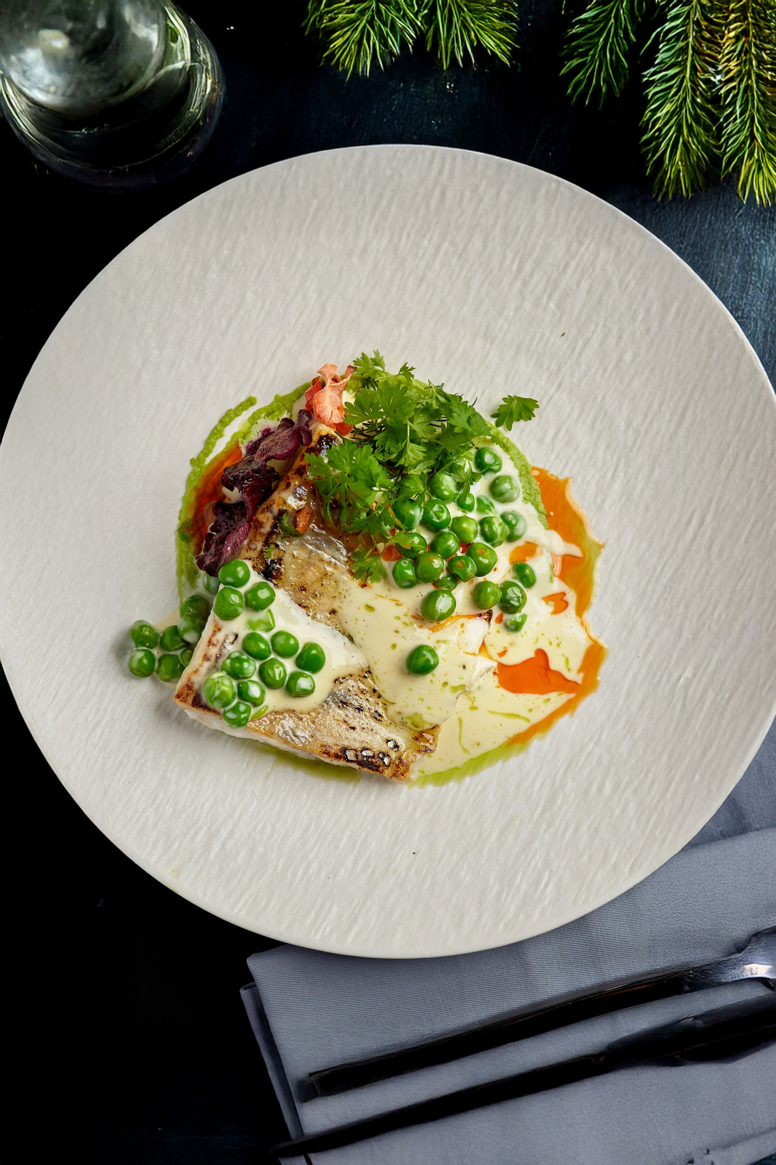 Для Ми Сочи. RetroChic Фото