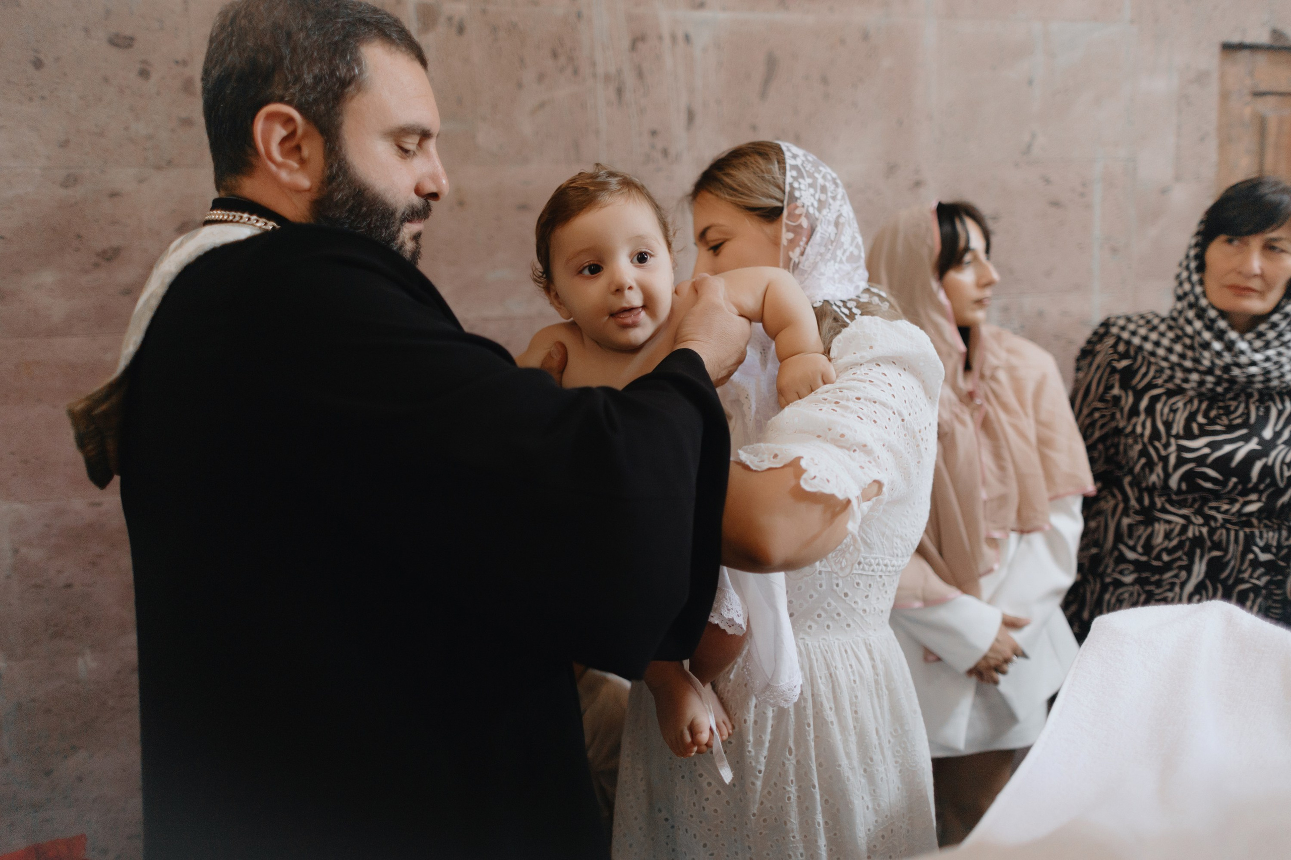 Гагра Армянская церковь. RetroChic Фото