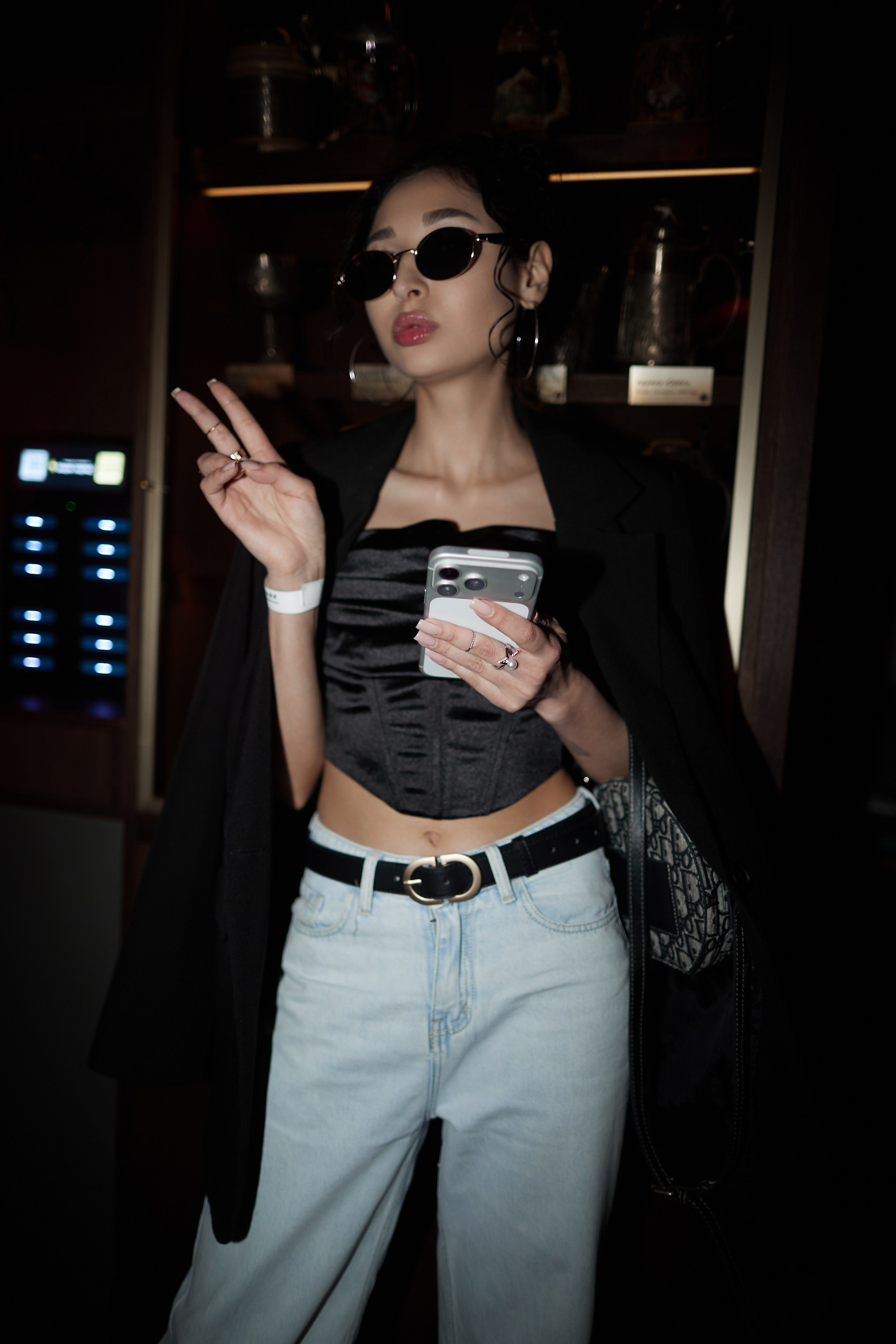 Dj Nils в Сочи. RetroChic Фото