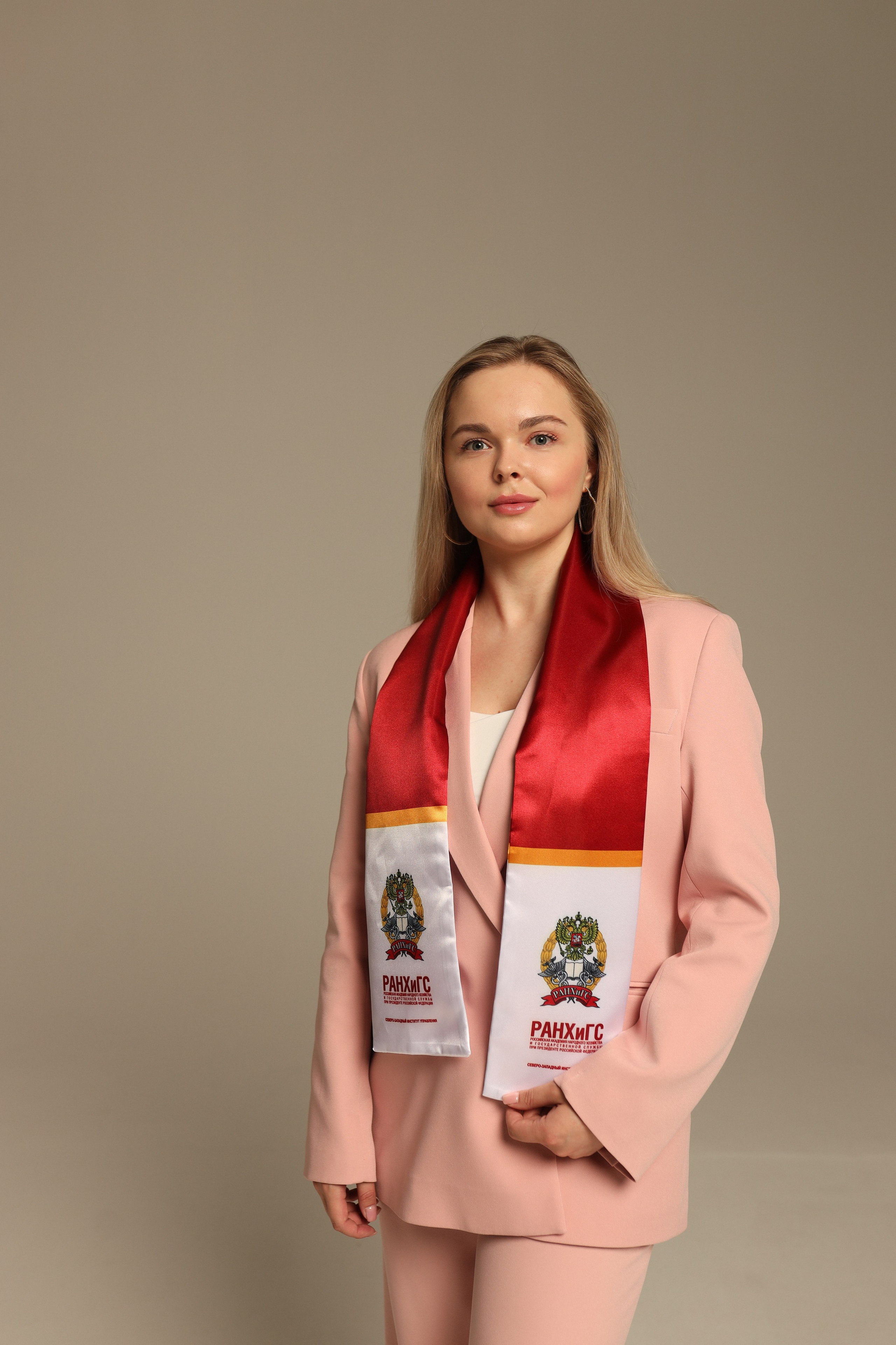 Выпускники РАНХиГС. Лена Колягина Фотограф по любви