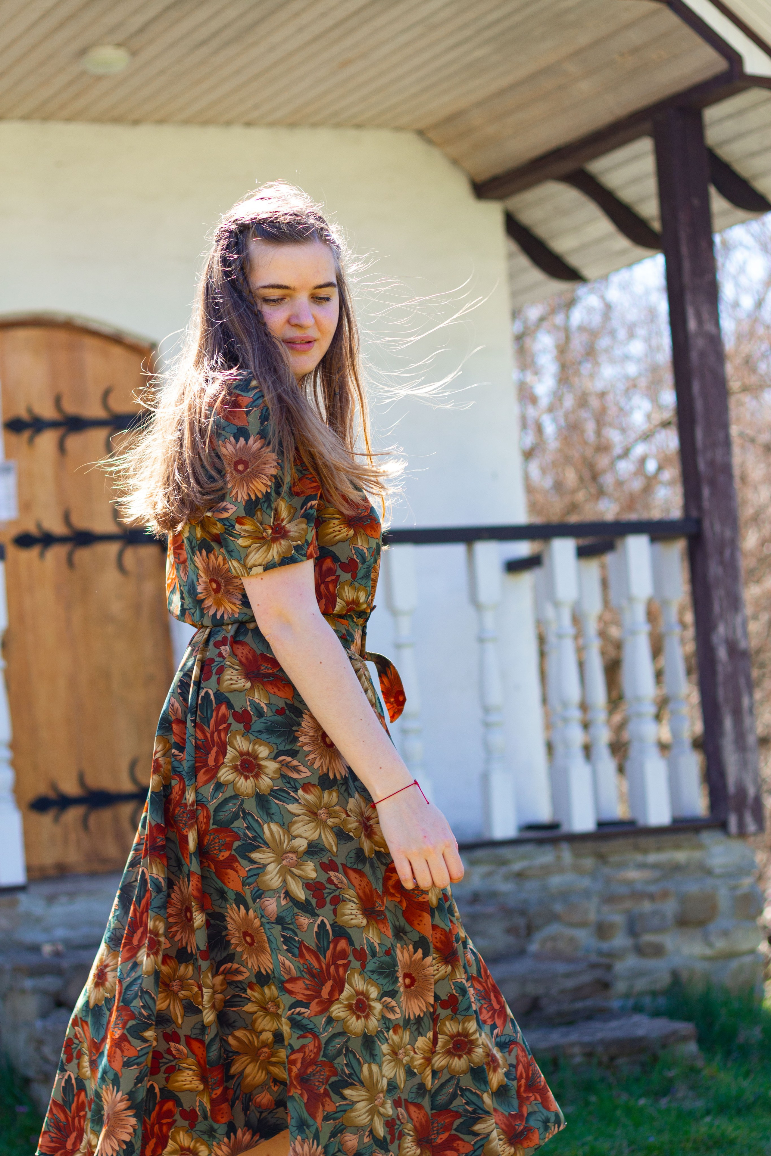 Галина (Краснодар). Делла Т. — Женский и семейный фотограф в Липецке