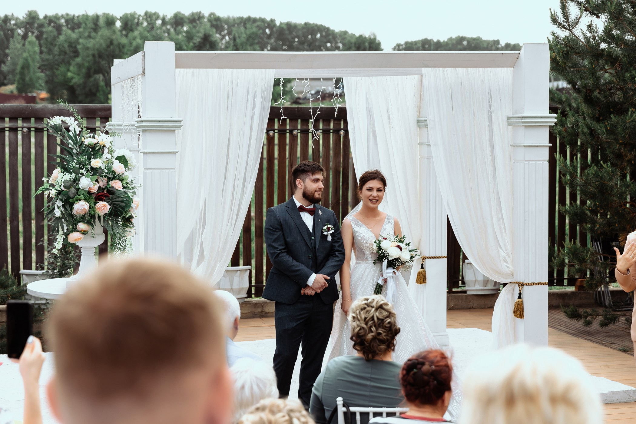 Алексей и Марина. Тимур Аминов | Фотограф в Кемерове