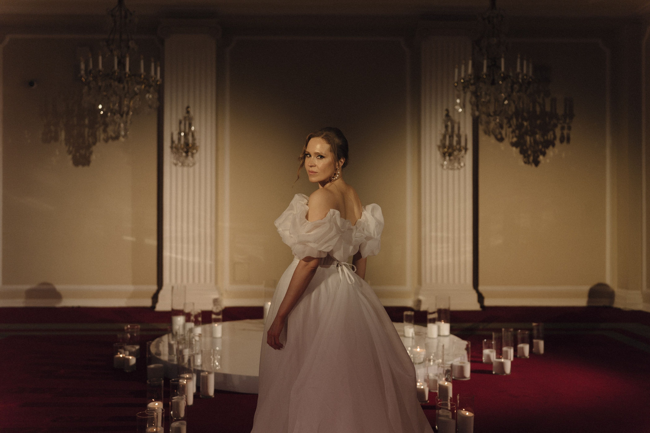 Астория. Фотограф в Санкт-Петербурге Александр Дымов