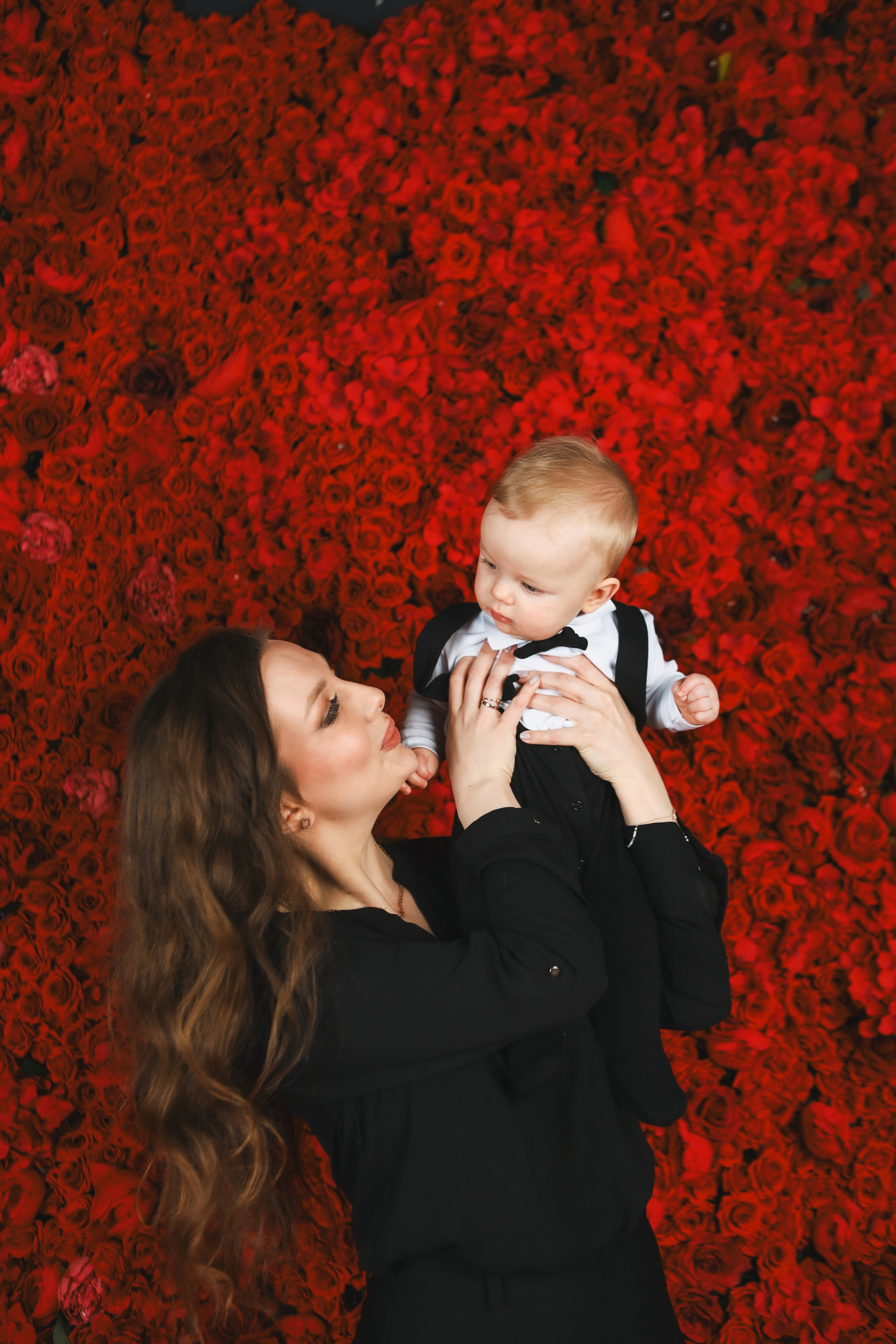 Family. Фотограф Санкт-Петербурга