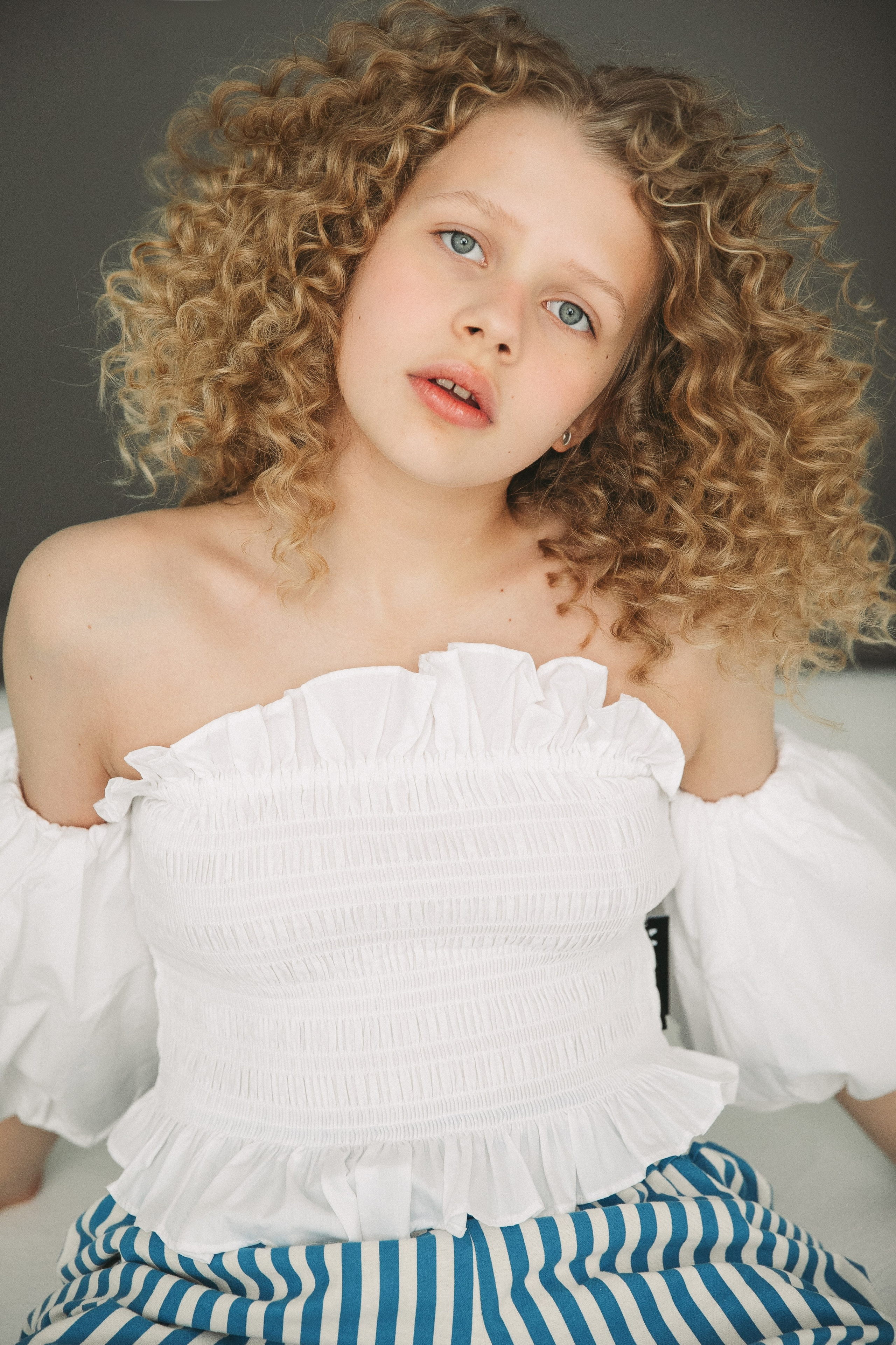 Кирилла. Фотограф в Москве Шаганова Нина