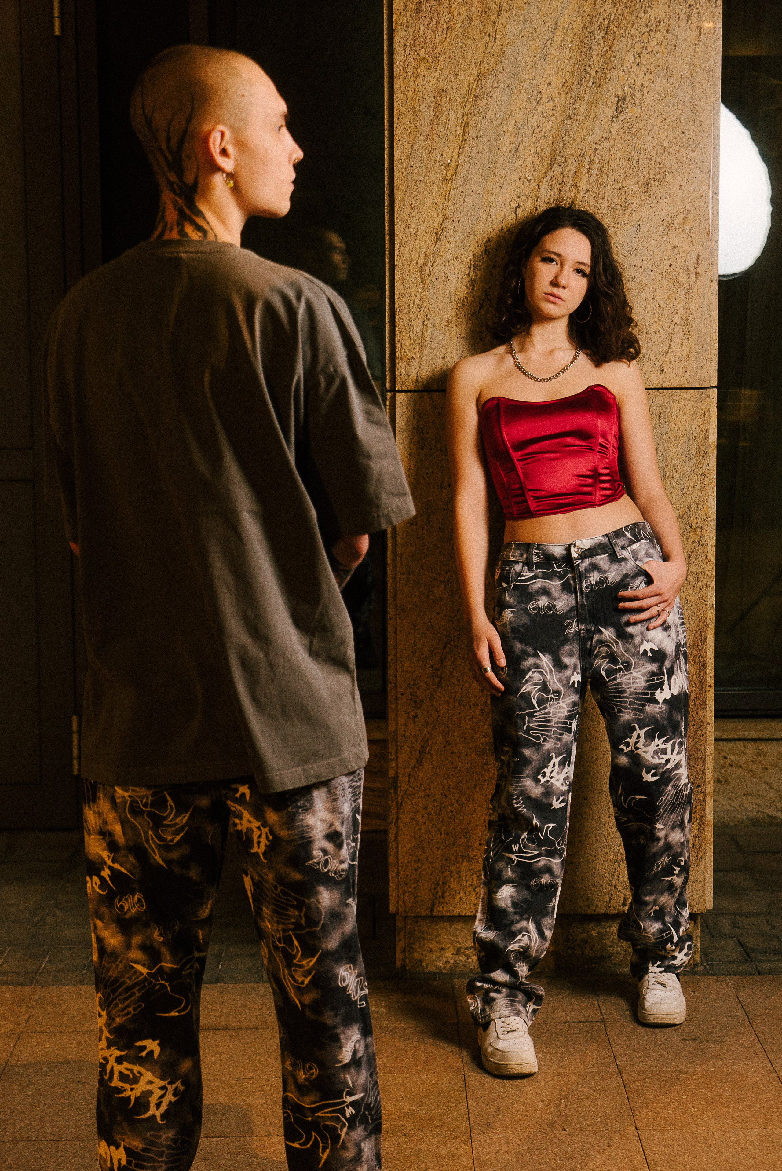 Fashion. Фотограф Владимир Тришин