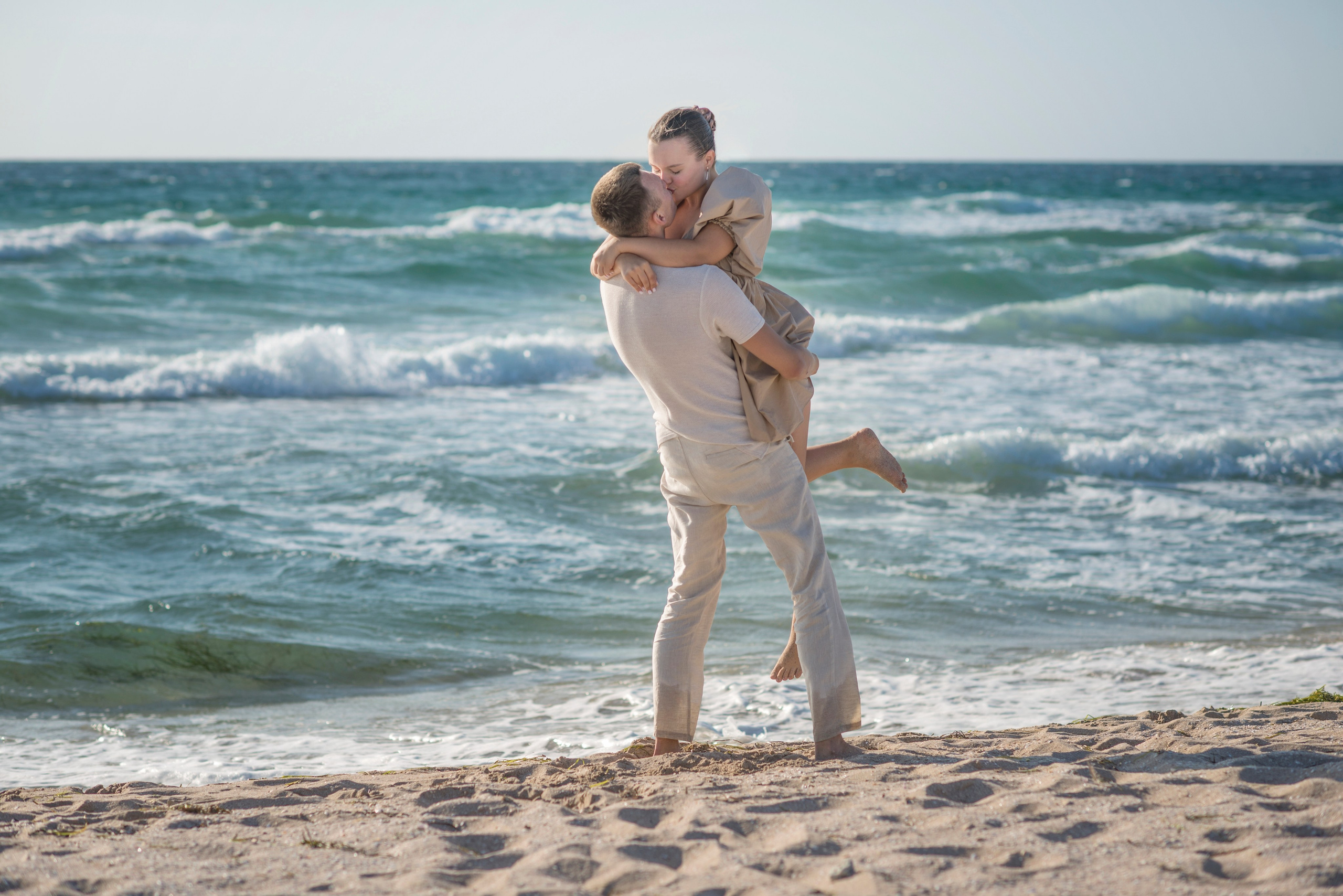 ОН, ОНА и МОРЕ. Семейный и детский фотограф в Севастополе. Семейный фотограф в Ялте