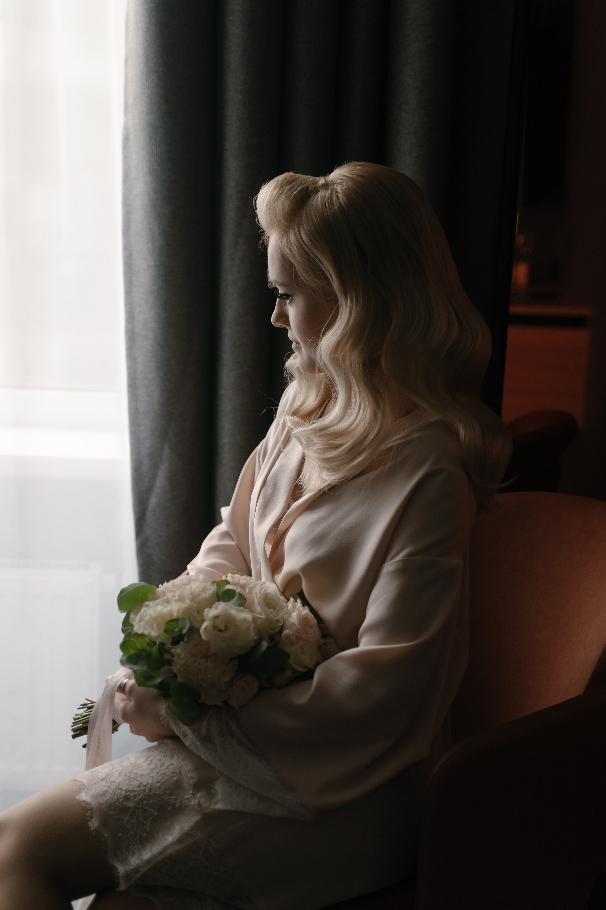 A&V. Свадебный фотограф — Наталья Фед СПб/Москва