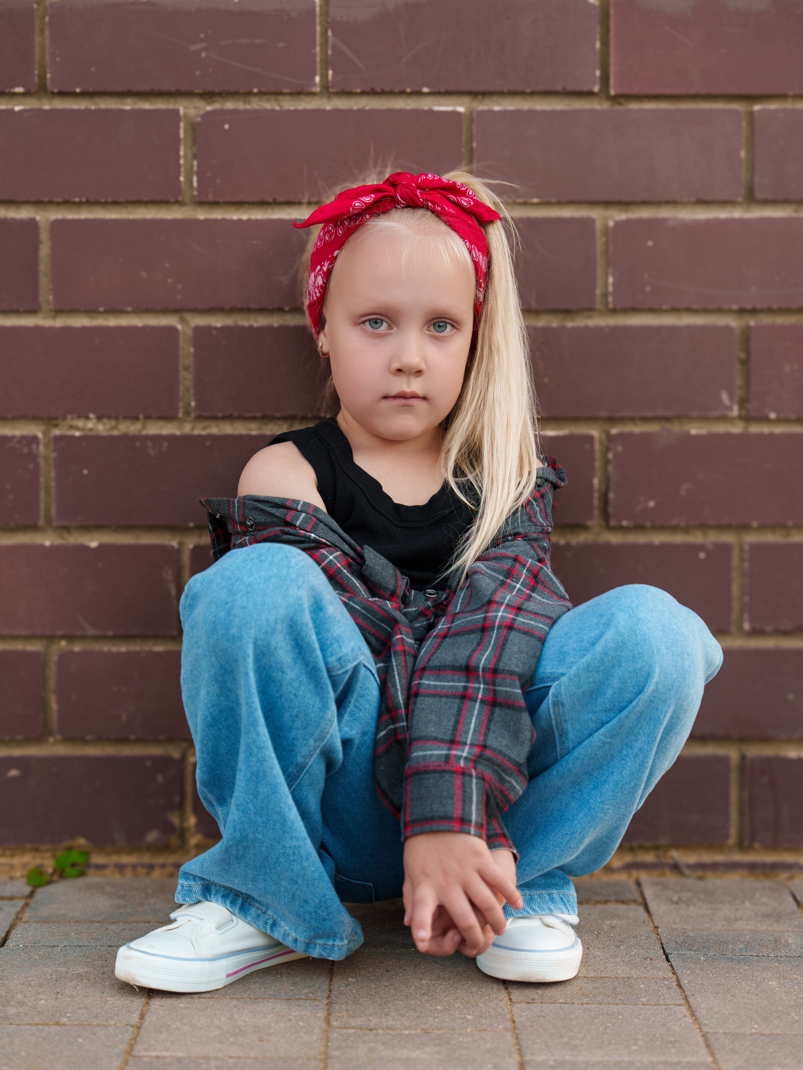 Fashion street. Фотограф и видеограф Тверь