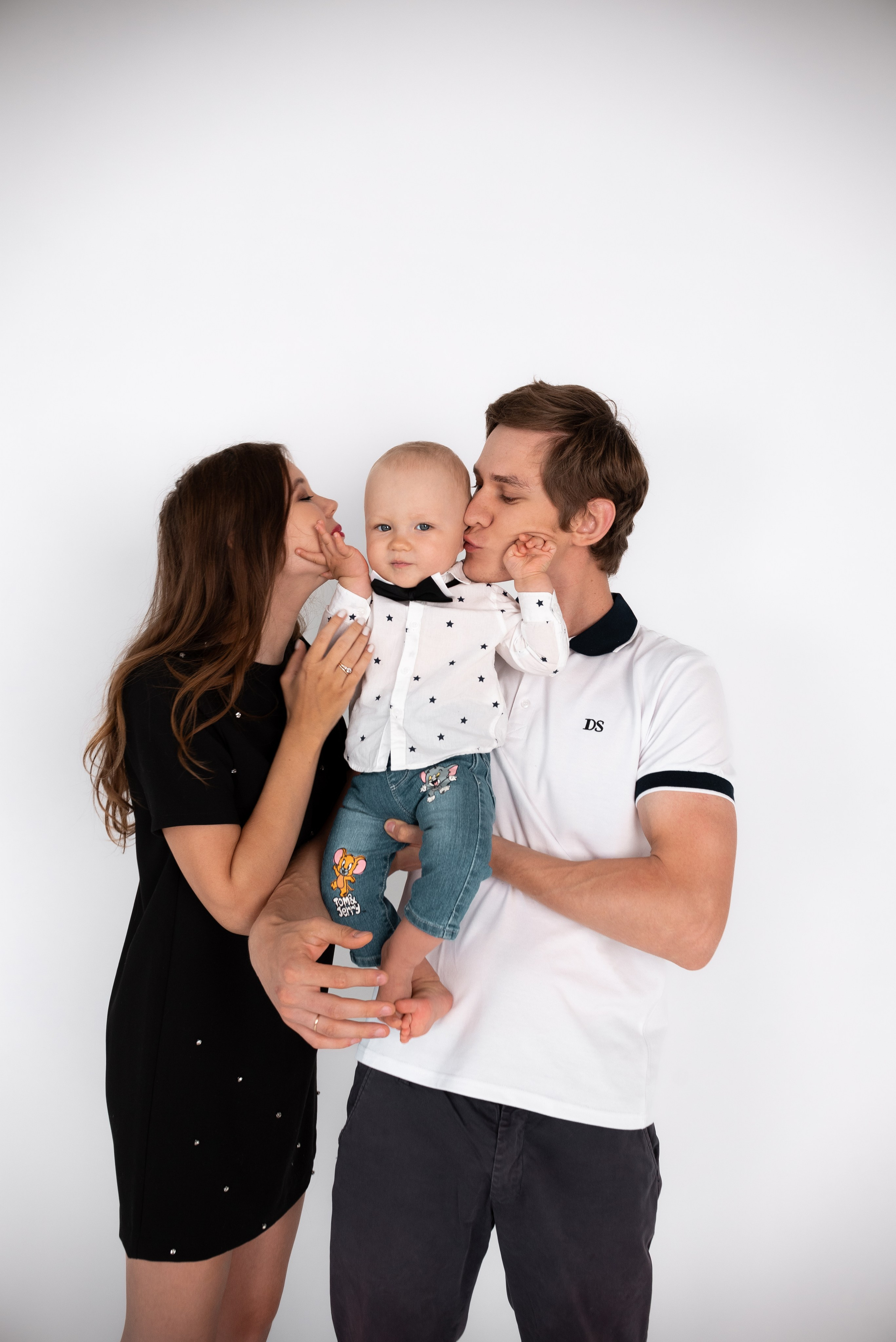 Family. Фотограф и видеограф Тверь