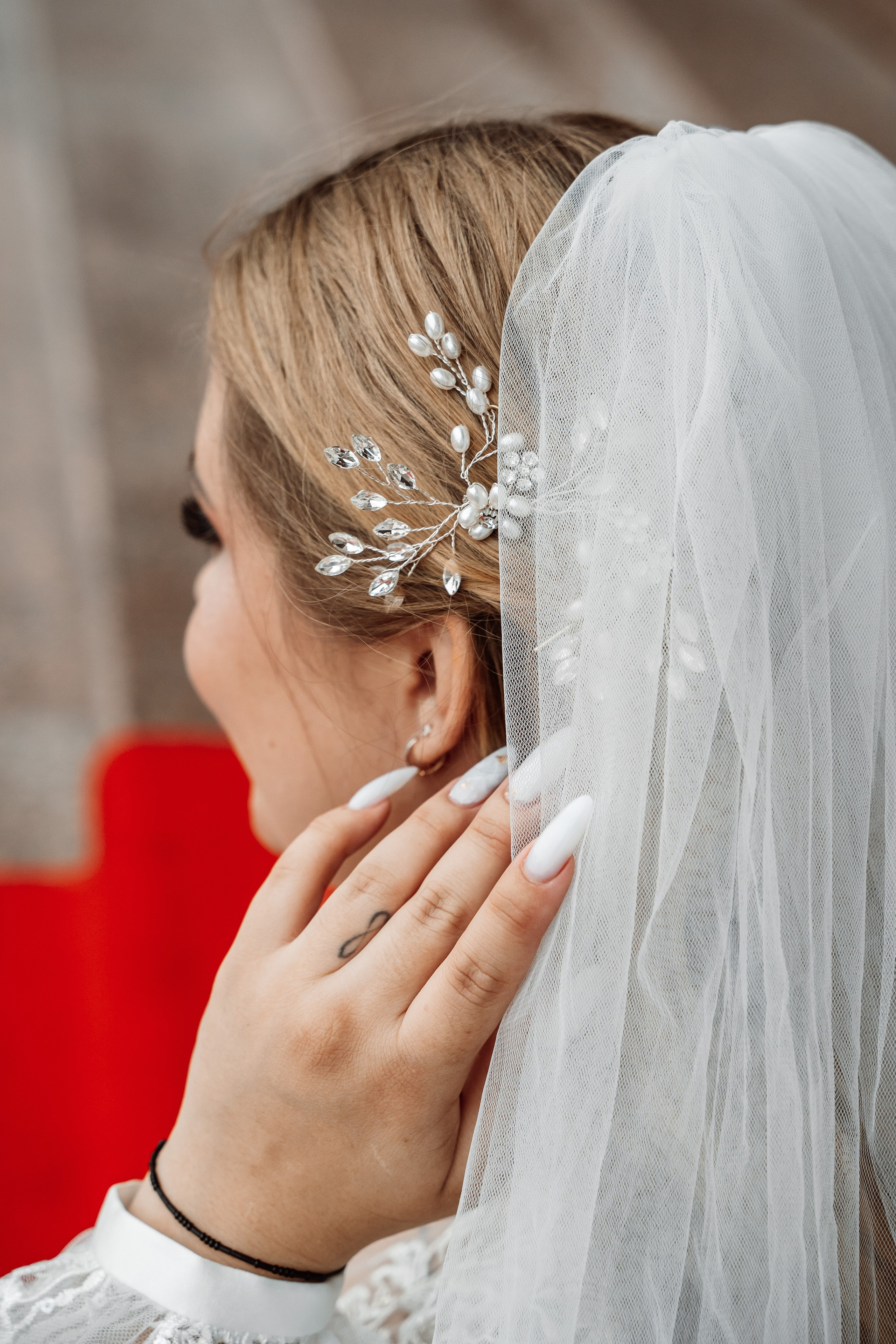 Елена и Александр. Регистрация и прогулка. Фотограф и видеограф в Москве и Московской области Мария Вишня