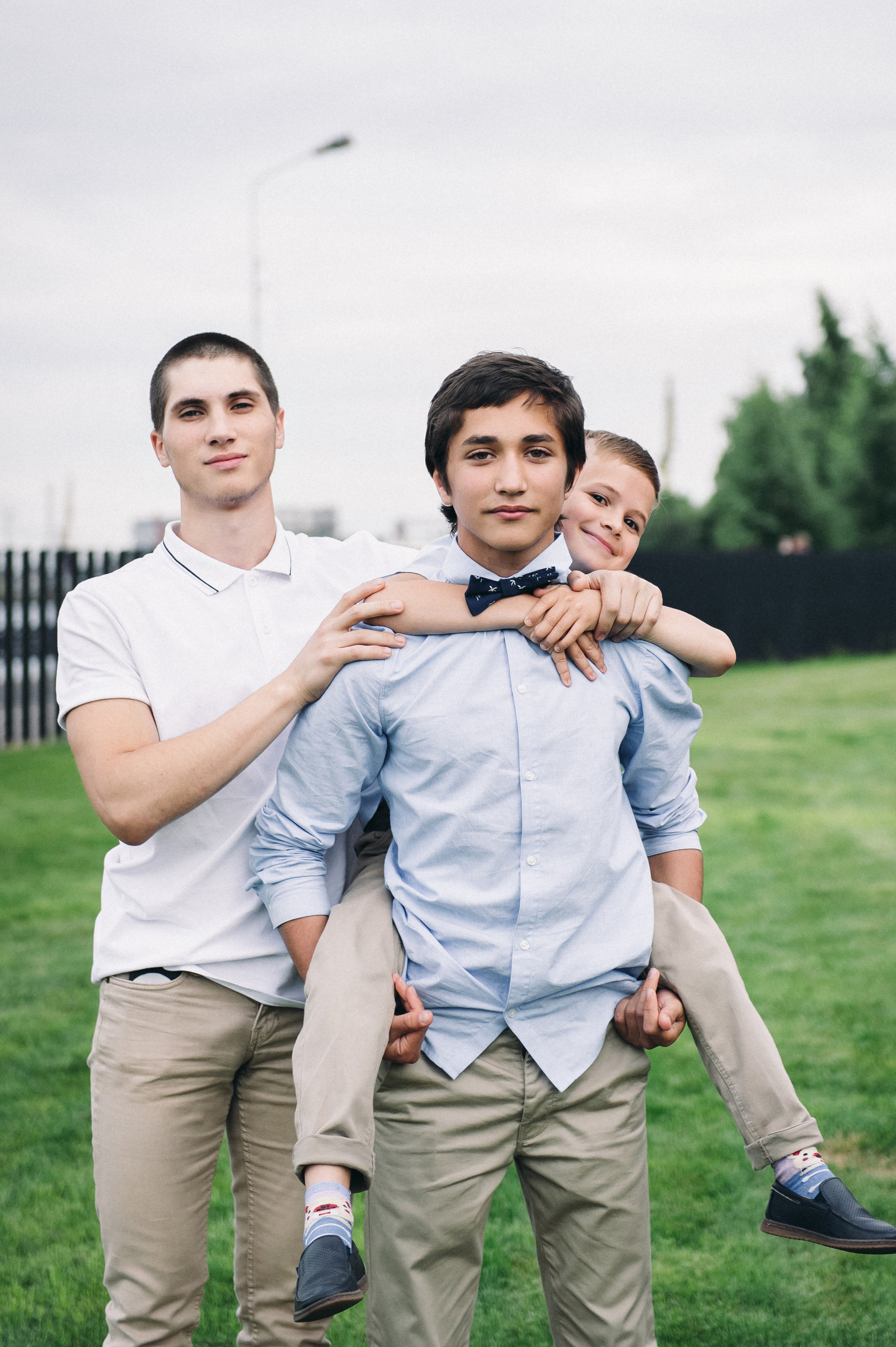 Антон & Нина. Свадебный фотограф в Петрозаводске Сергей Кокорев