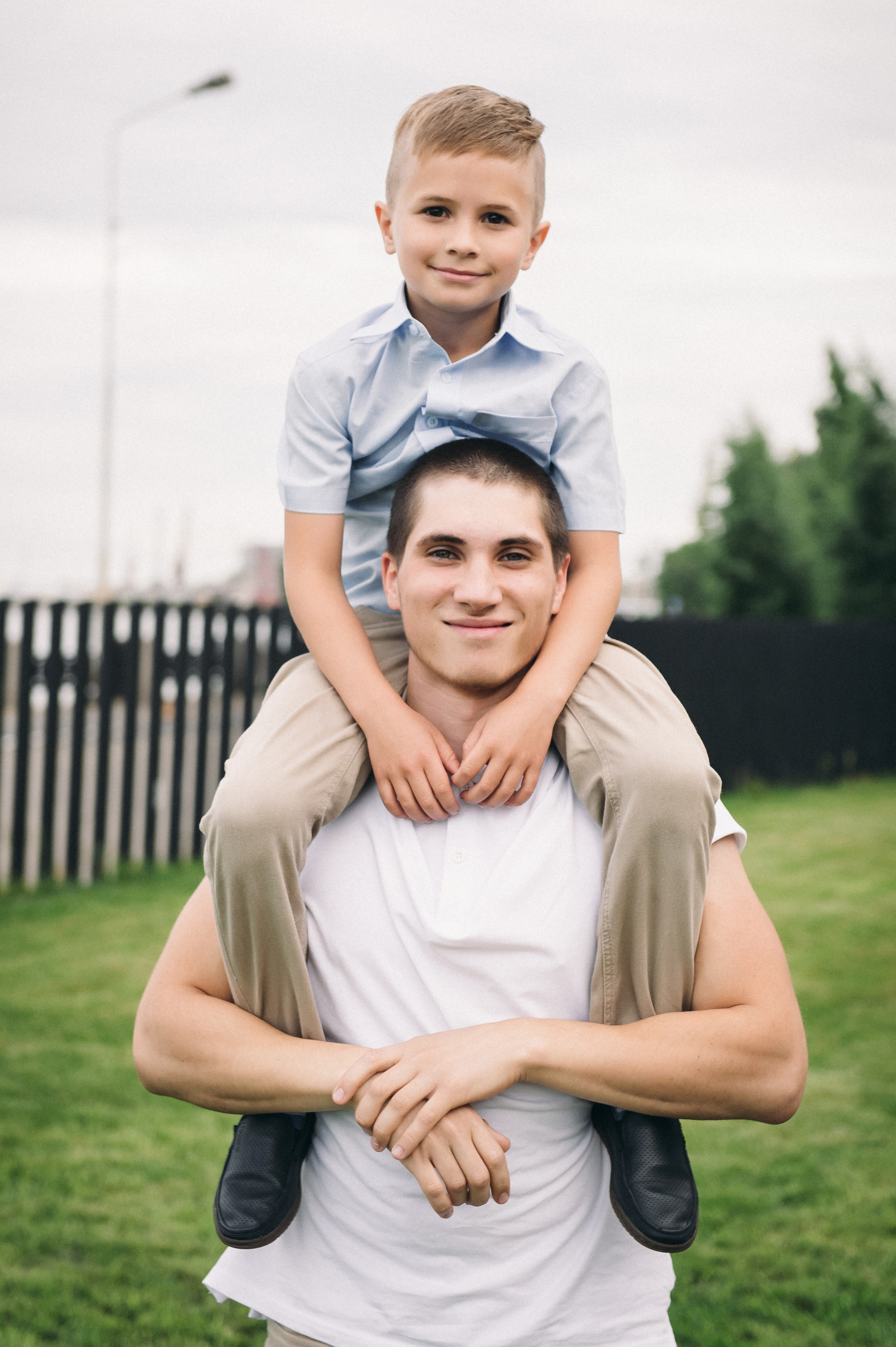 Антон & Нина. Свадебный фотограф в Петрозаводске Сергей Кокорев