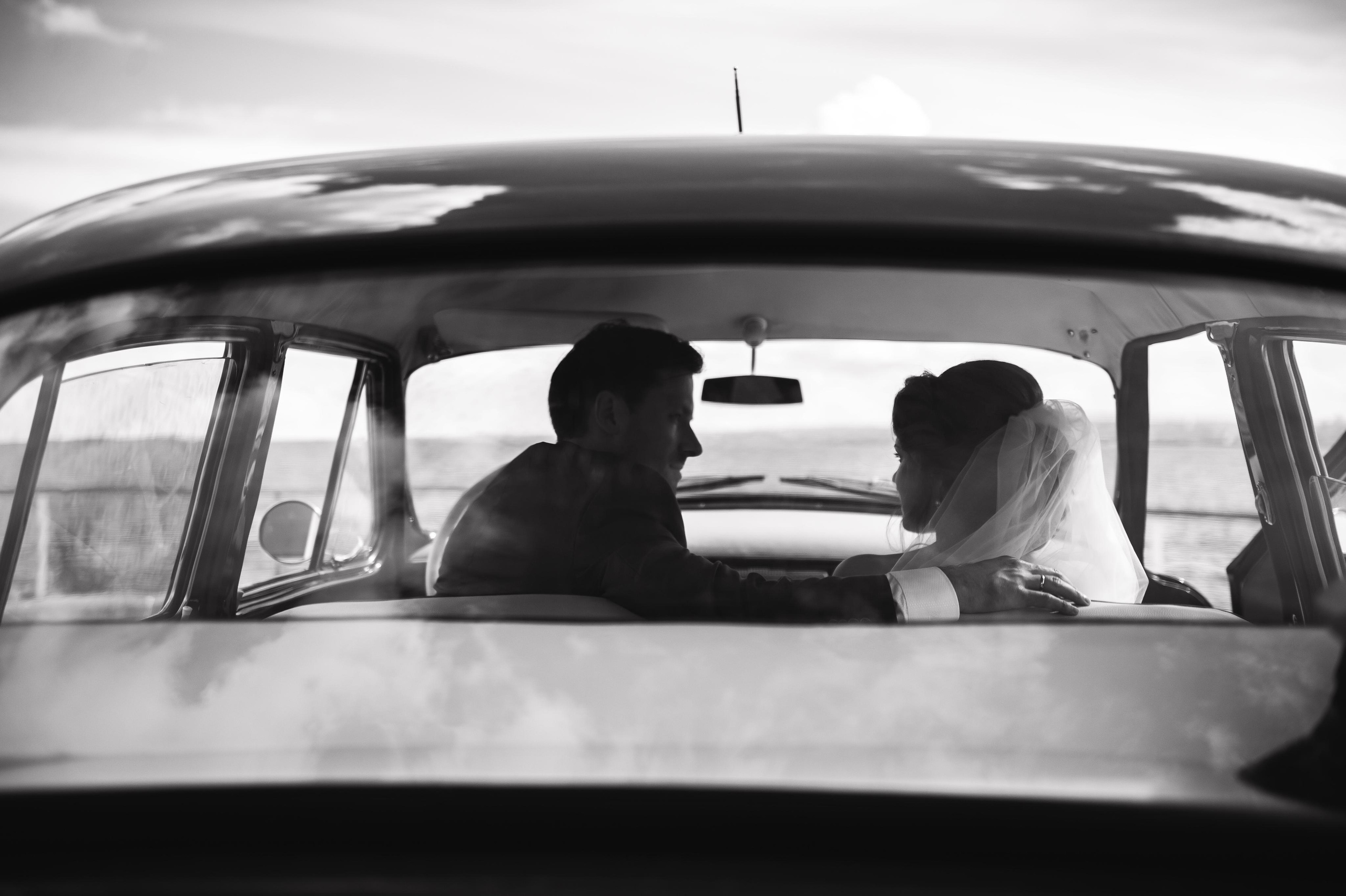 Свадебный фотограф в Петрозаводске Сергей Кокорев